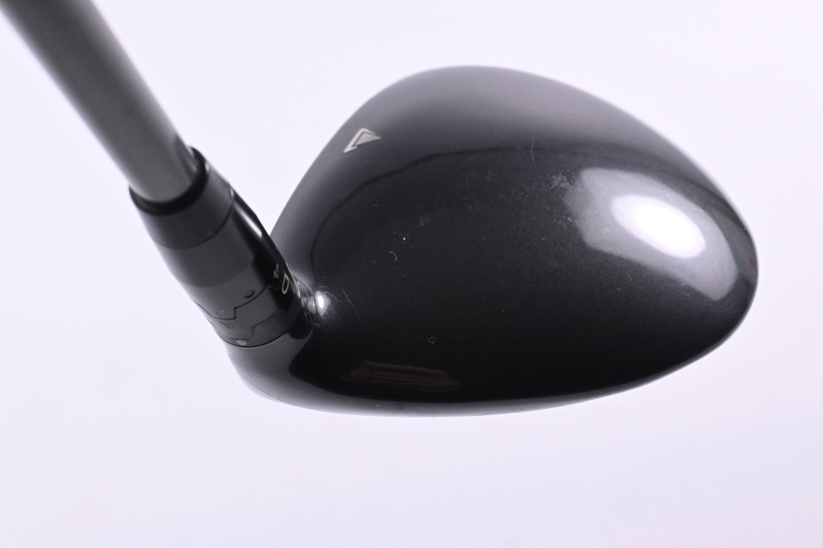 Titleist 917 F2 #3 Wood / 15 Degree / Stiff Flex Aldila Rogue Max 75 Shaft