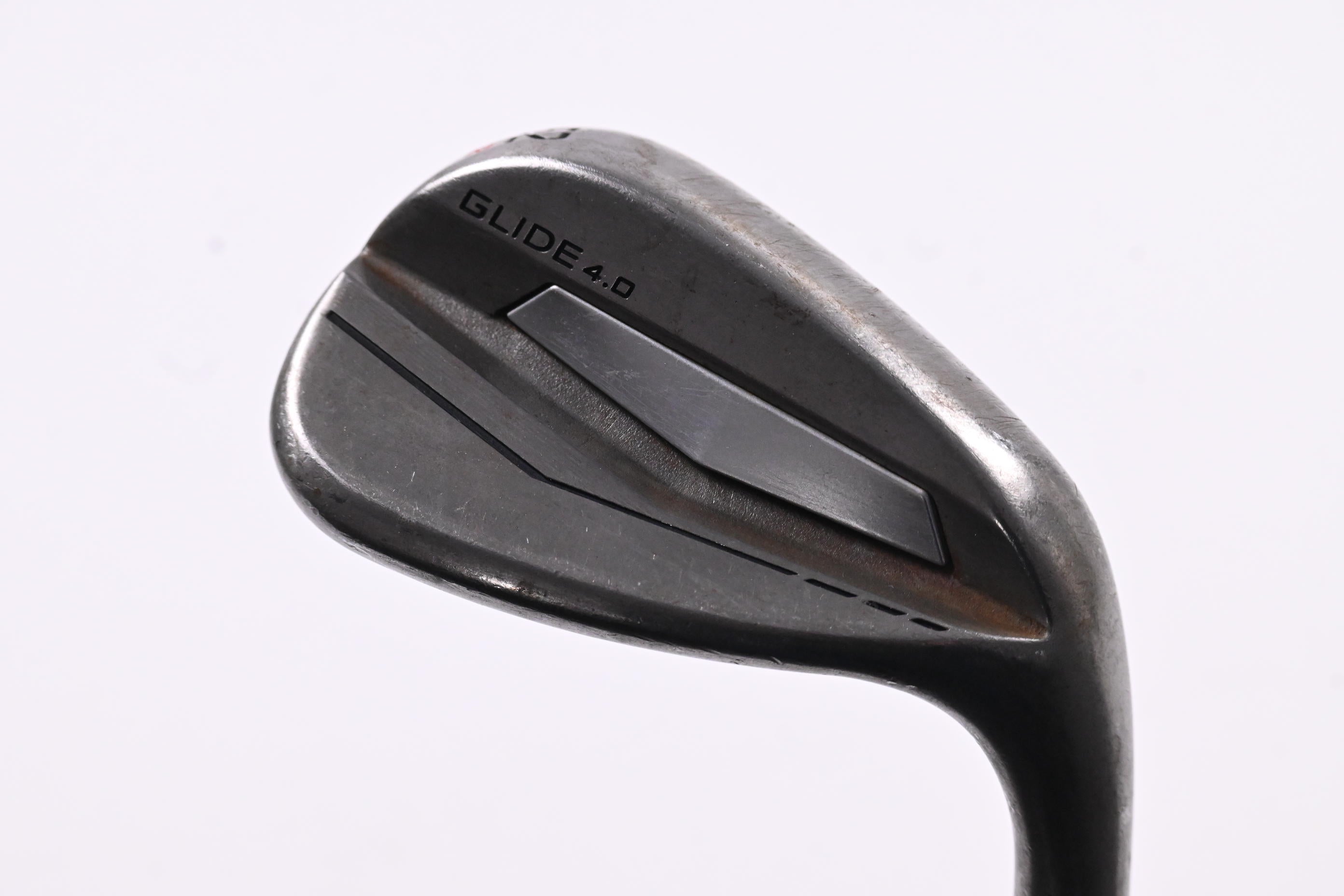 Ping Glide 4.0 Gap Wedge / 52 Degree / Black Dot / Wedge Flex KBS HI-REV 2.0 115