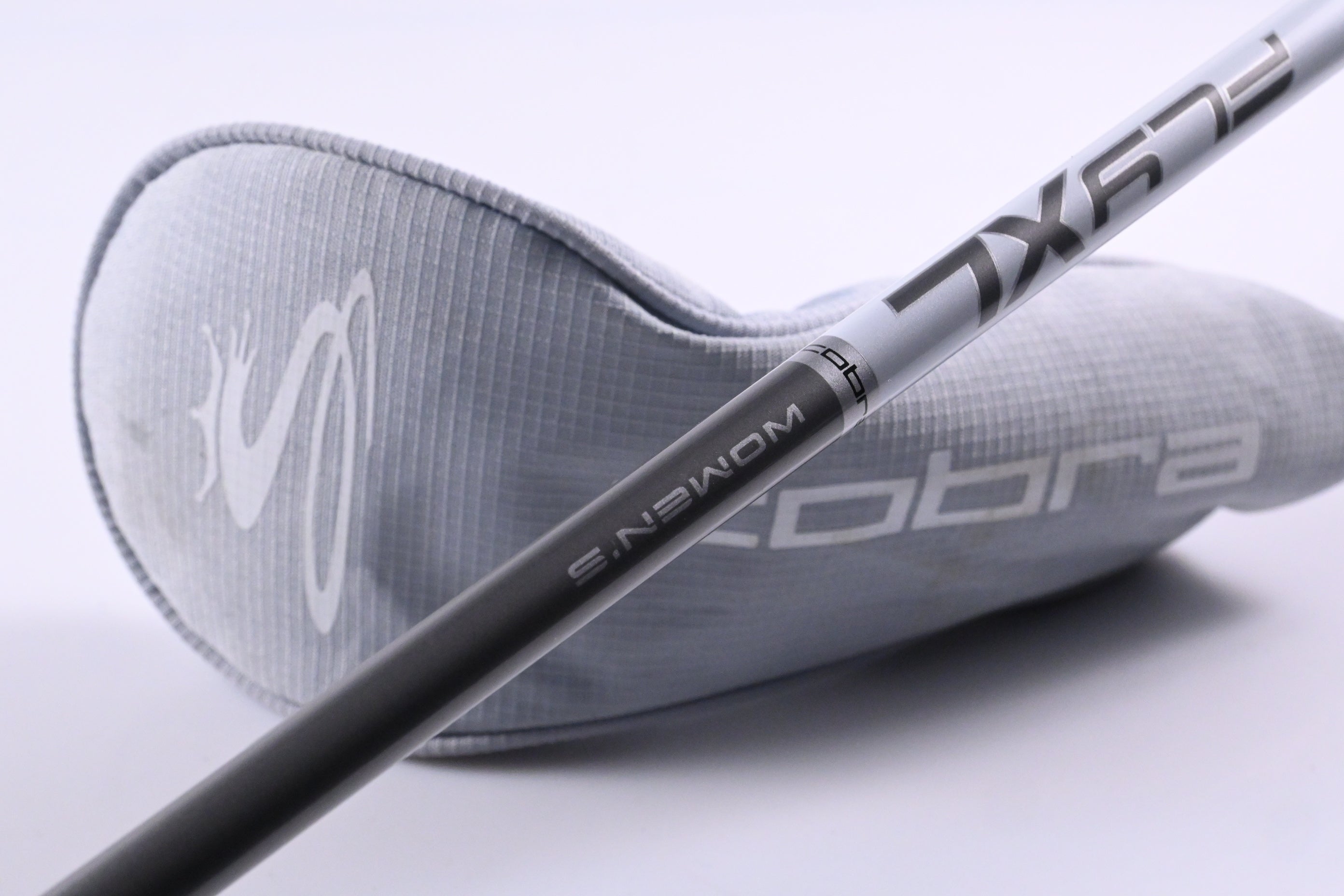 Ladies Cobra Fly XL #7 Wood / 22 Degree / Ladies Flex Cobra Fly XL Shaft
