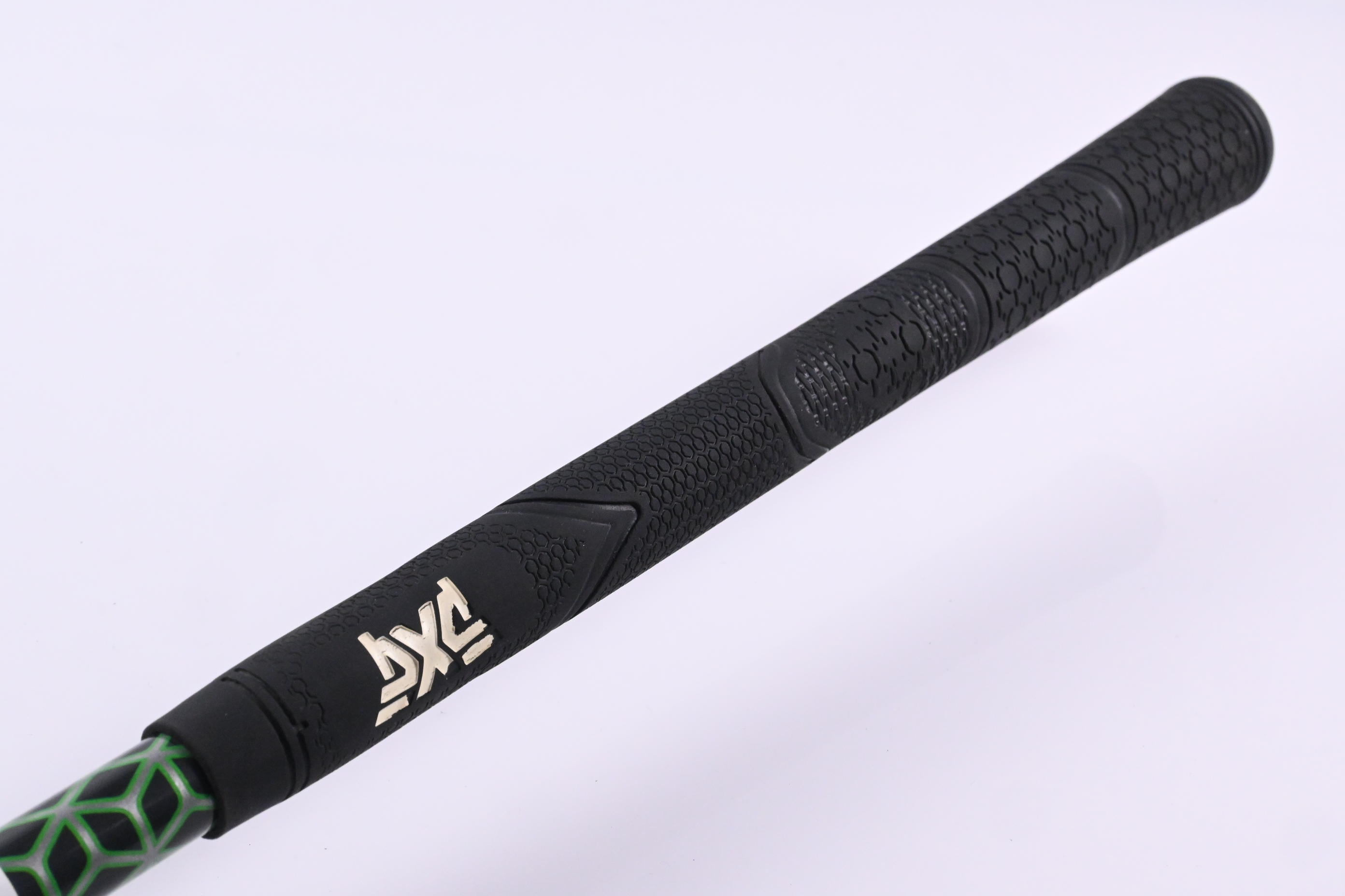 Left Hand PXG 0311 Black Ops #5 Wood / 18 Degree / Ladies Flex Cypher 40 Shaft