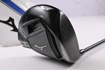 Mizuno ST-G 220 Driver / 9 Degree / Stiff Flex Tensei 1K Black 65 Shaft