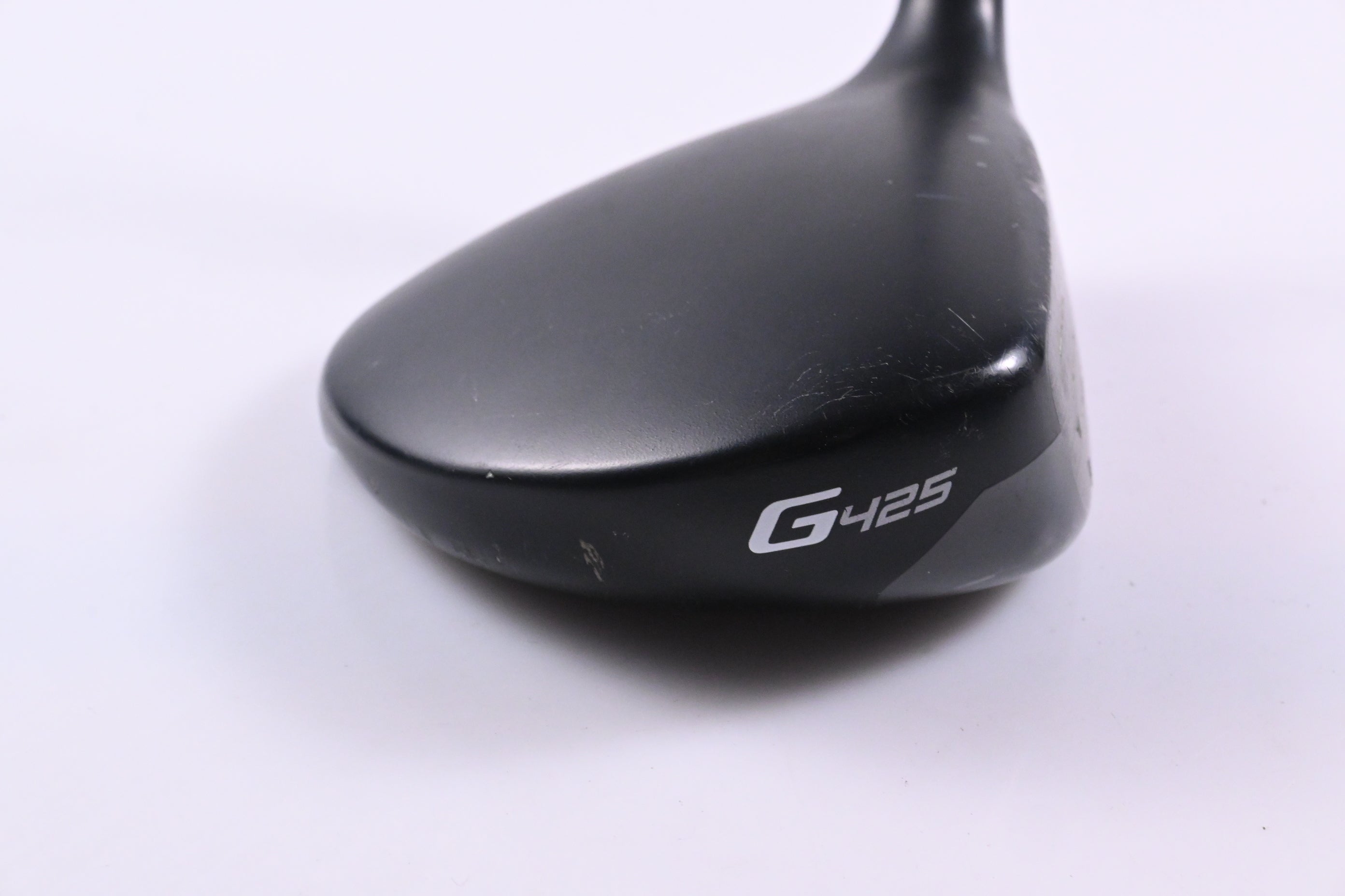 Ping G425 Max #3 Wood / 14.5 Degree / Regular Flex Ping ALTA CB Slate 65 Shaft