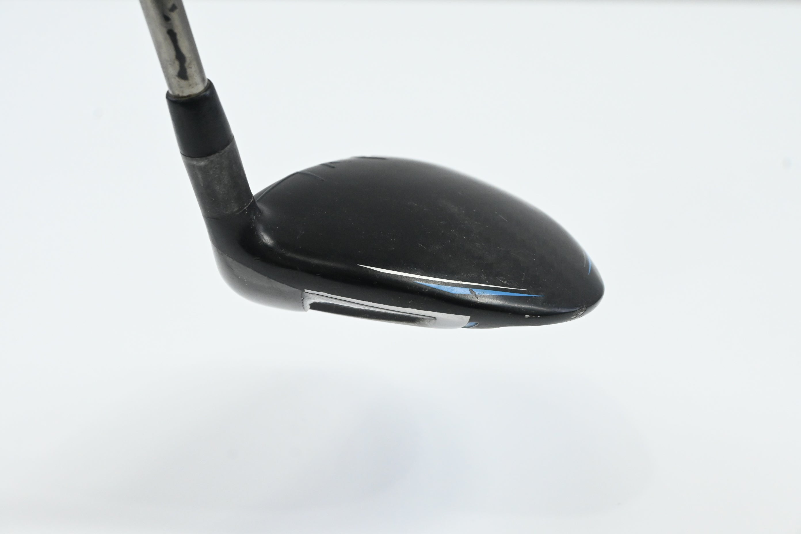 Ladies Callaway Fusion 2017 #3 Wood / 15 Degree / Ladies Flex UST Recoil ES 440