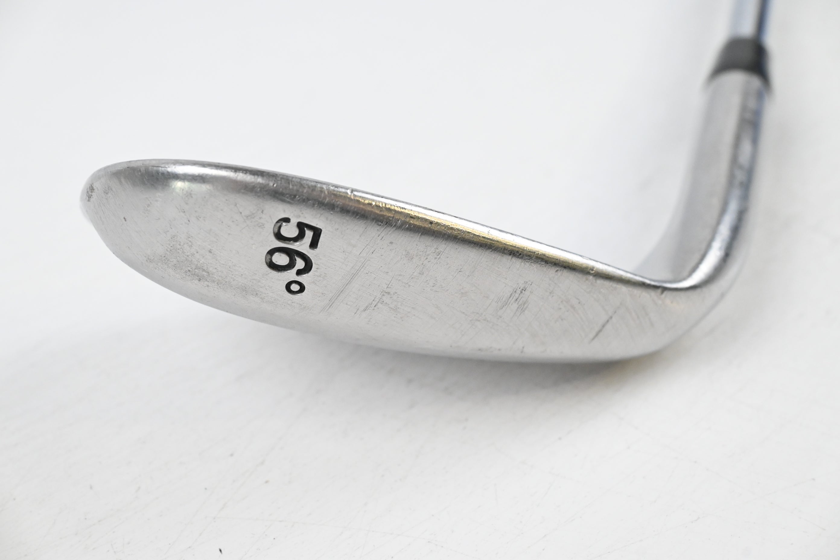 Ben Sayers MX1 Sand Wedge / 56 Degree / Wedge Flex Ben Sayers MX1 Shaft