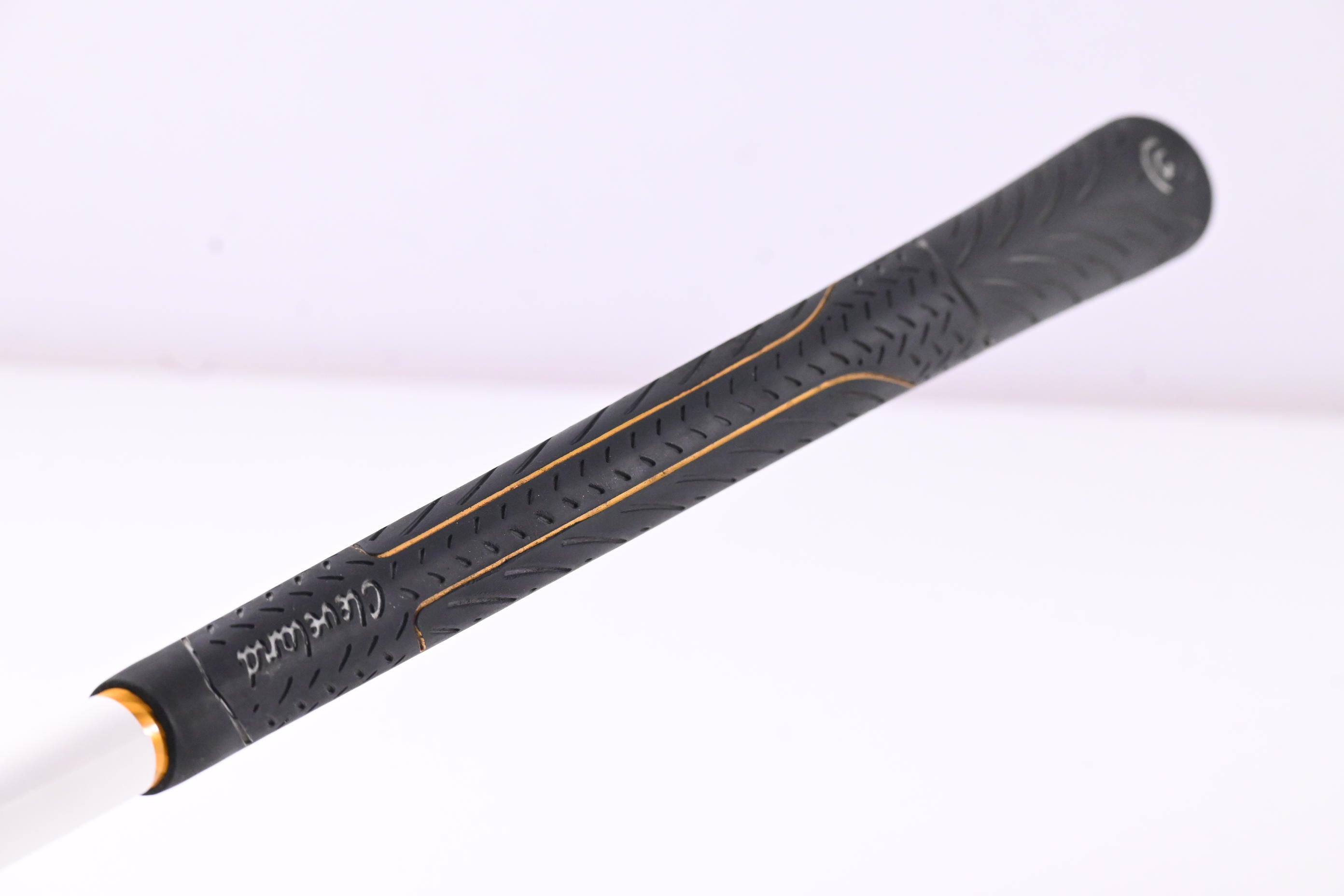 Cleveland HiBore XLS #5 Wood / 19 Degree / Regular Flex Fit-on M Gold Shaft