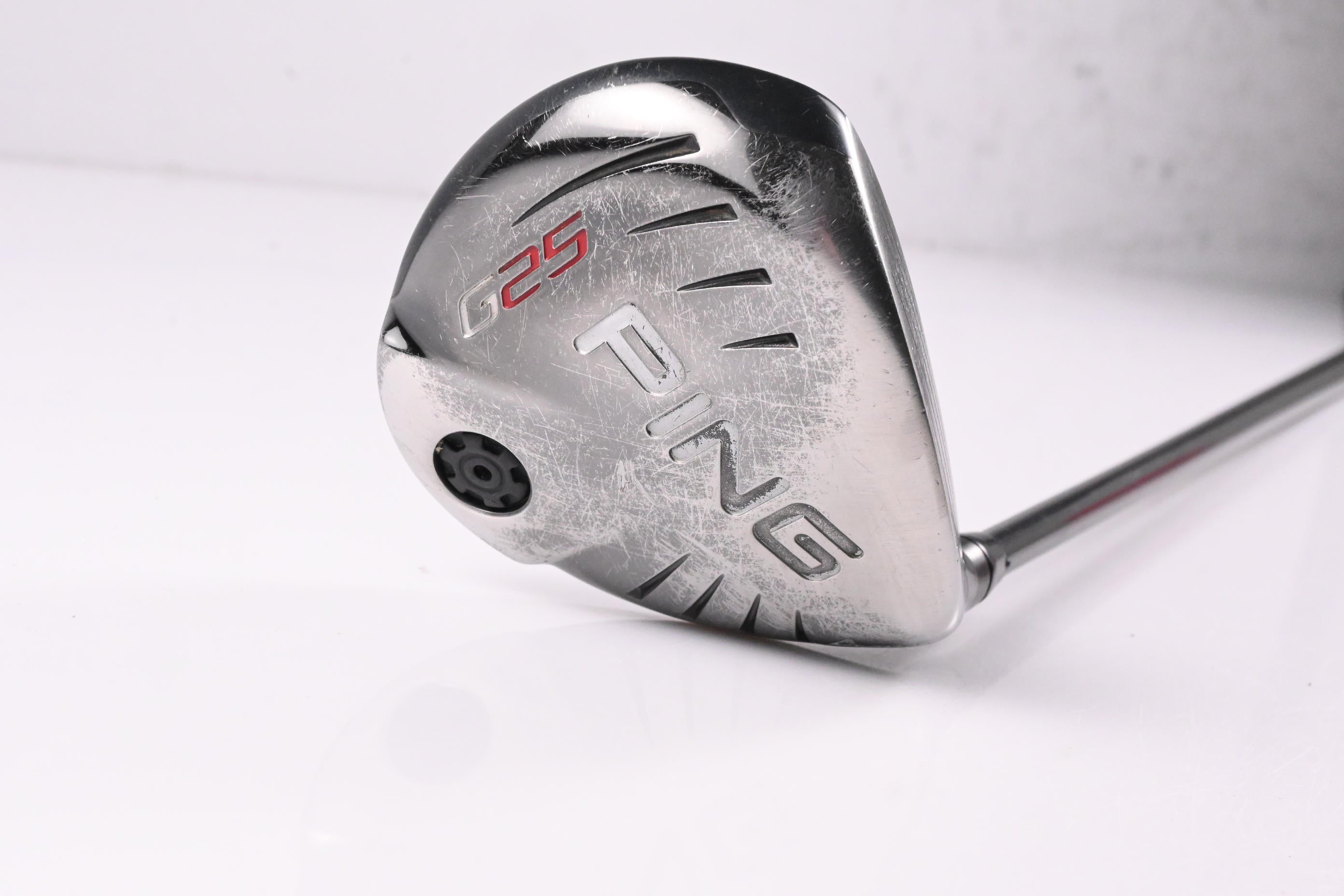 Ping G25 #4 Wood / 16.5 Degree / Regular Flex Ping TFC 189 Shaft