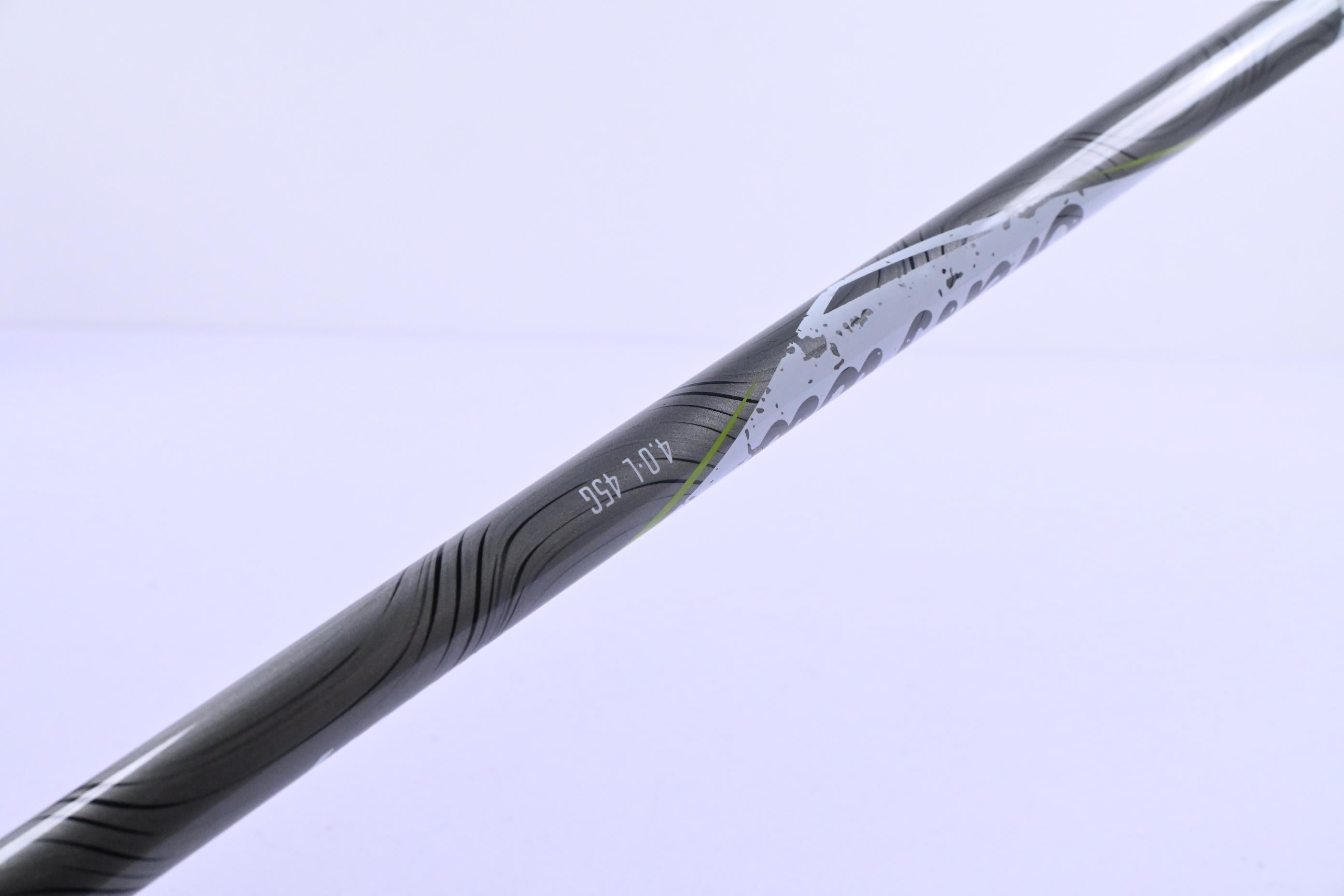 Ladies Wilson Launch Pad 2022 #5 Wood / 19 Degree / Ladies Flex EvenFlow 45