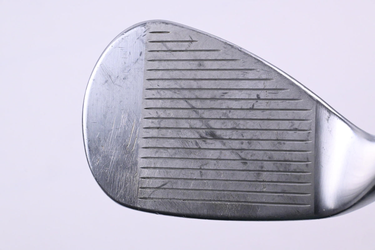 Callaway CB 12 Lob Wedge / 58 Degree / Stiff Flex Vector 90 Shaft