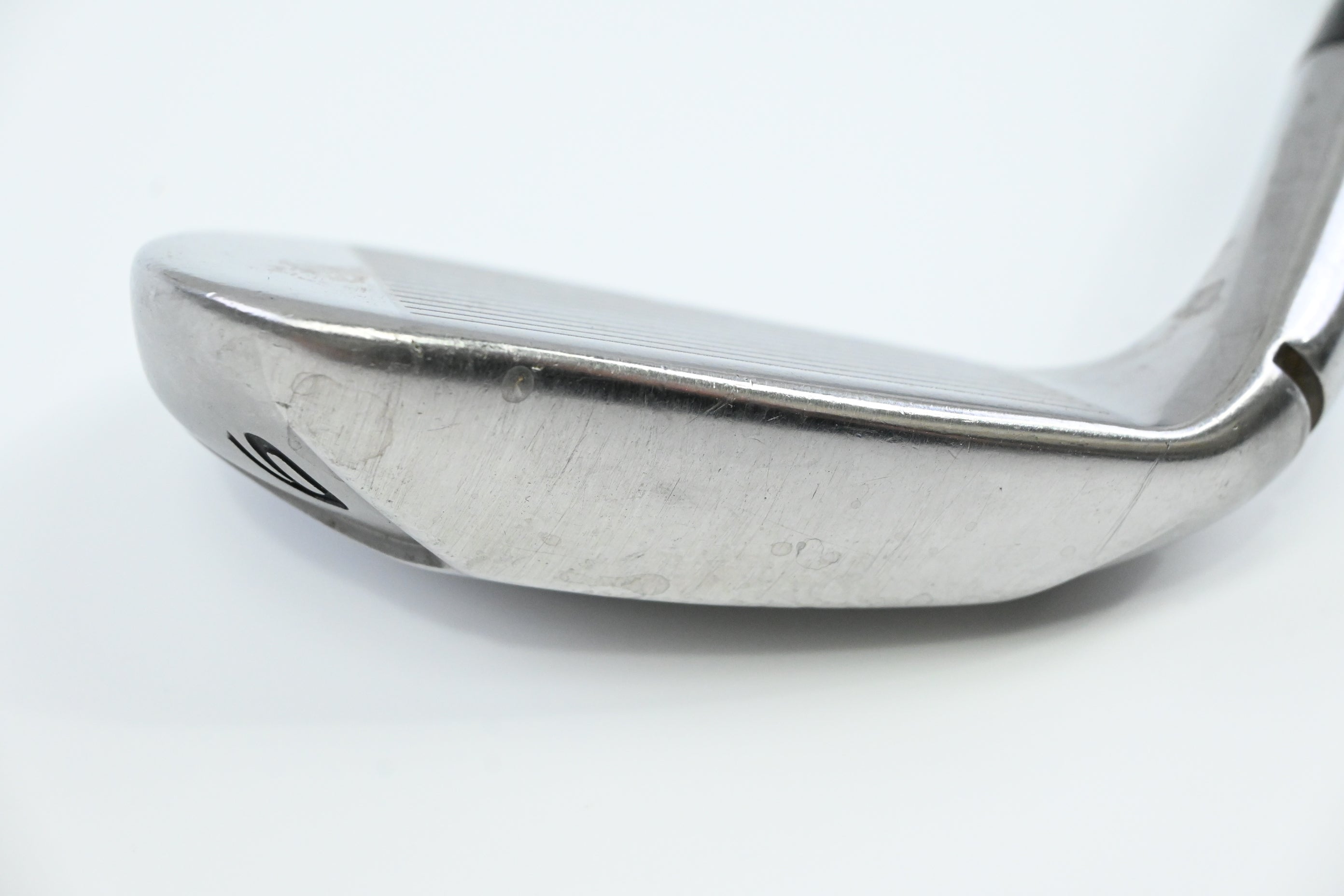 Taylormade Rocketbladez #9 Iron / Regular Flex Rocketfuel 85 Shaft