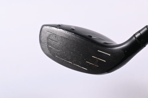 Ping G400 #3 Wood / 14.5 Degree / Stiff Flex Ping Tour Chrome 75 Shaft