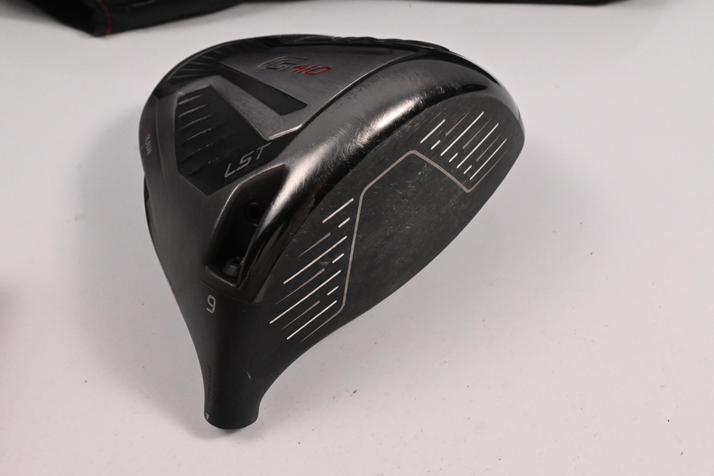 Ping G410 LST Driver / 9 Degree / Head Only