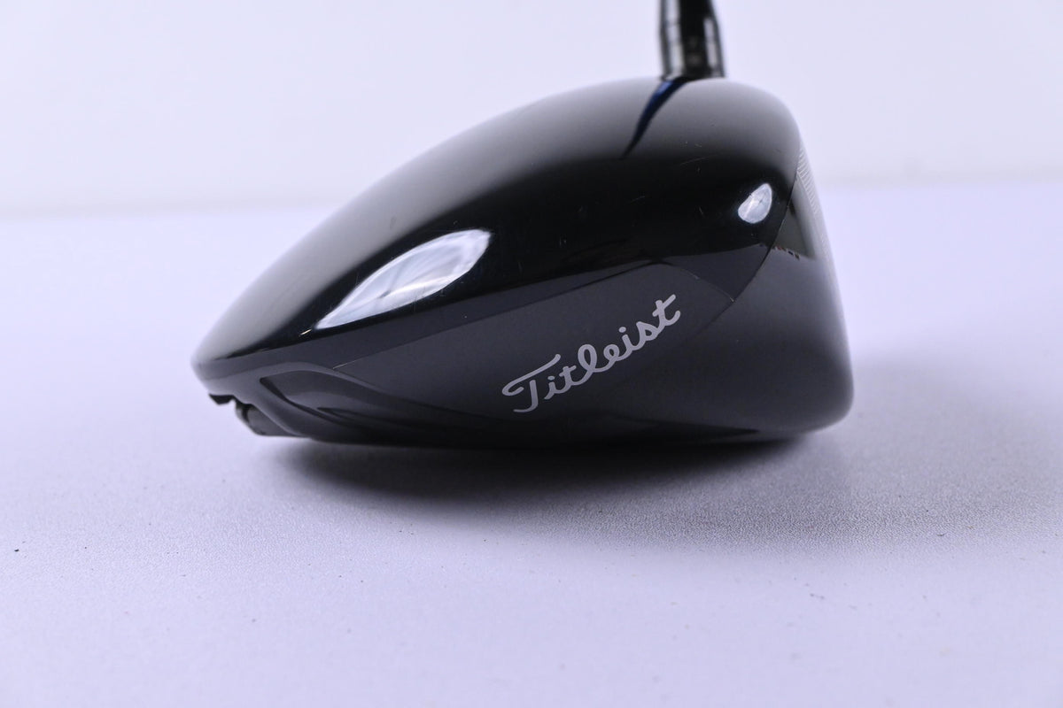 Titleist TSi3 Driver / 9 Degree / TX-Flex Project X 6A3 69 Shaft