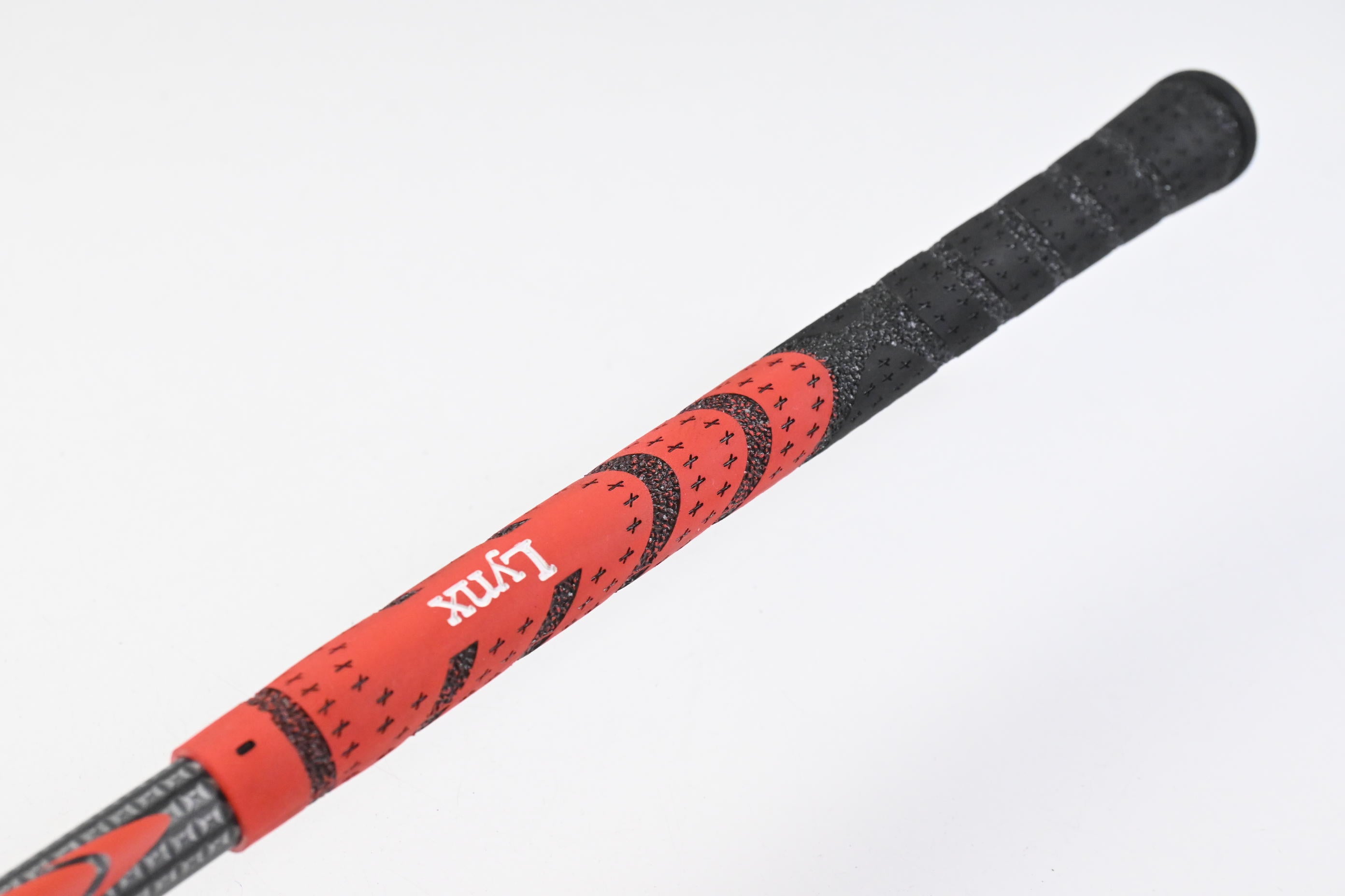 Lynx Boom Boom #7 Iron / Senior Flex Lynx Boom Boom Shaft