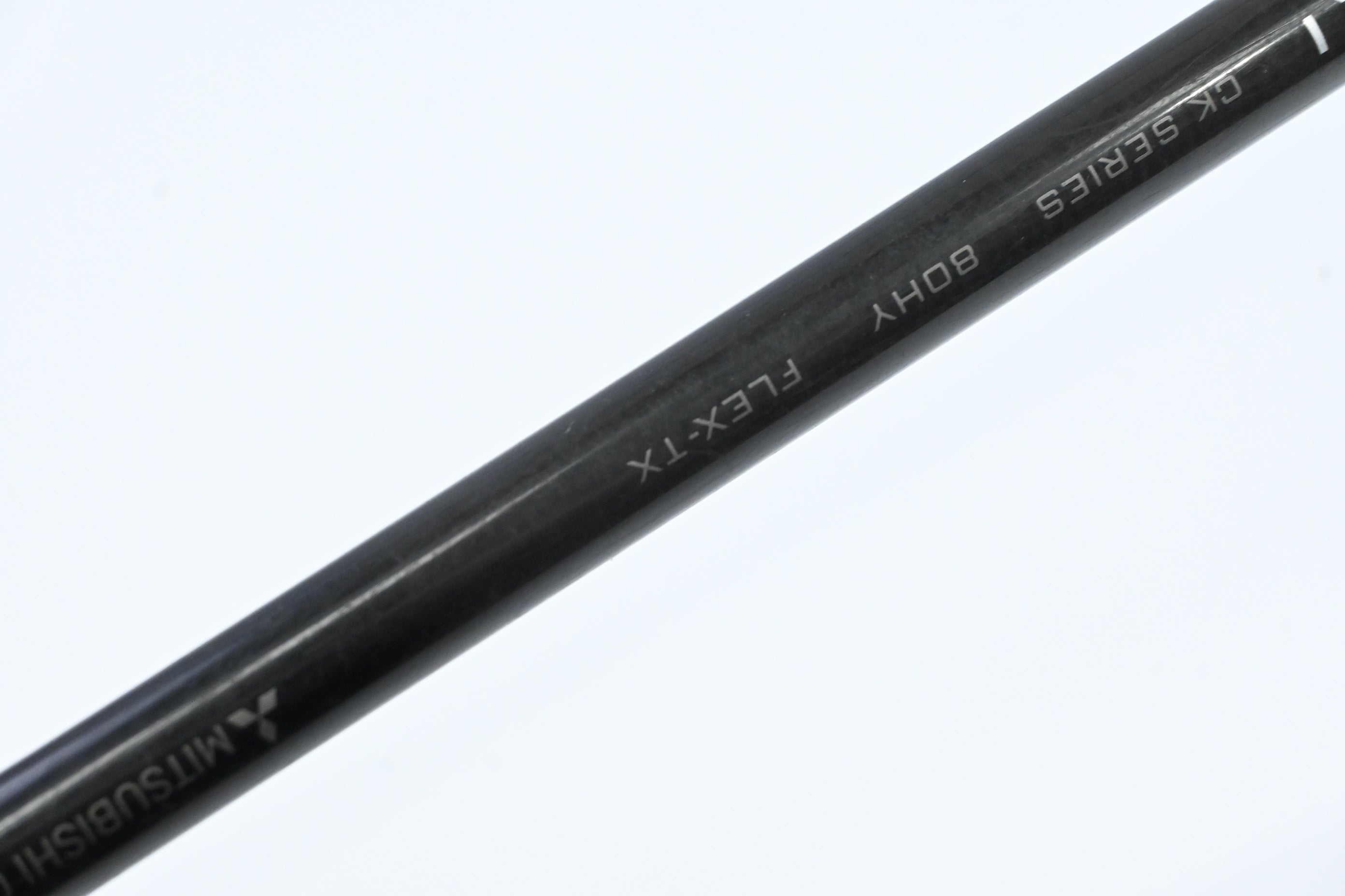 Ping G410 Crossover #3 Iron / 20 Degree / Black Dot / TX-Flex Tensei CK Blue 80