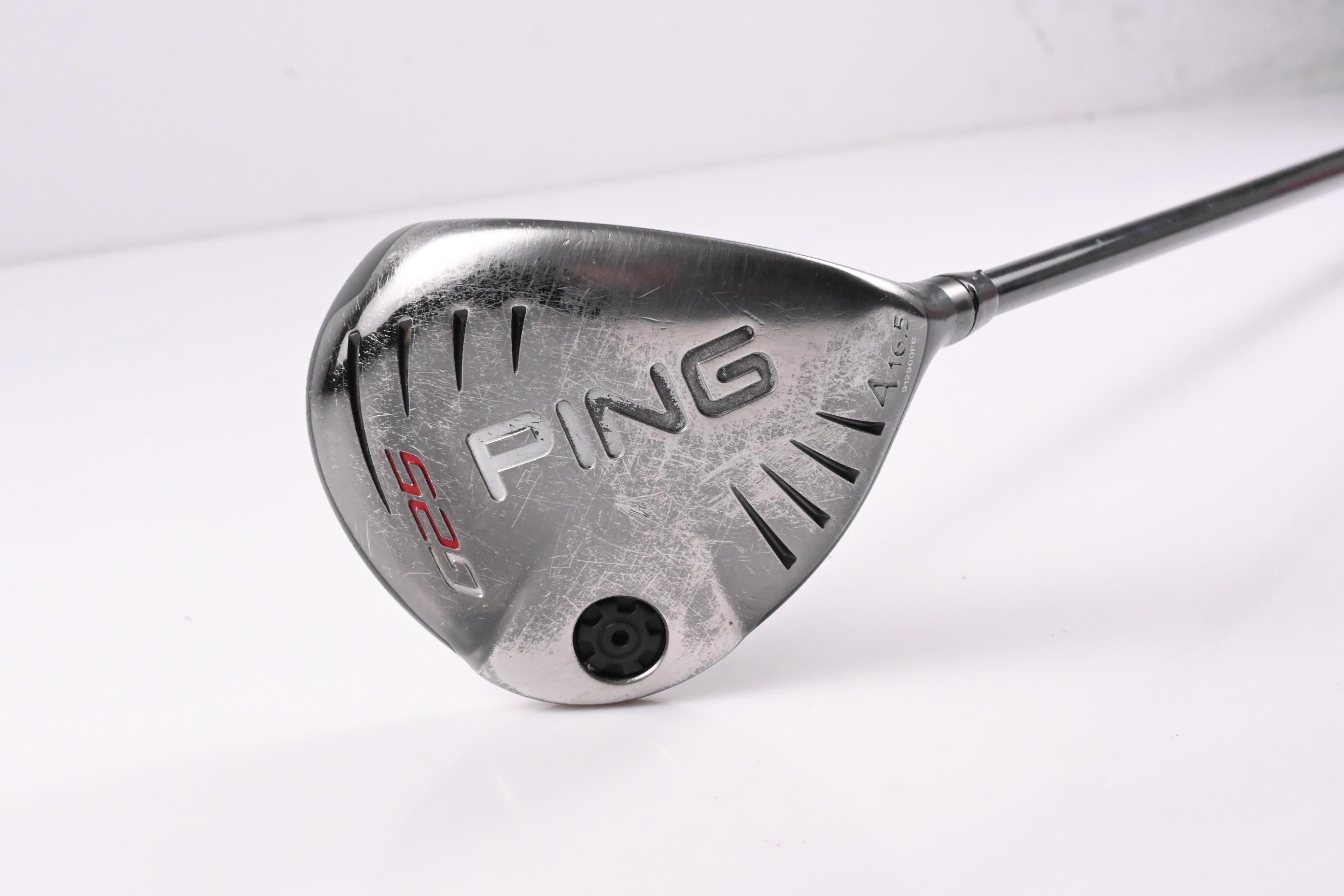 Ping G25 #4 Wood / 16.5 Degree / Regular Flex Ping TFC 189 Shaft