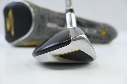 Cobra S3 Max #6 Hybrid / 29 Degree / Regular Flex UST IHS 60