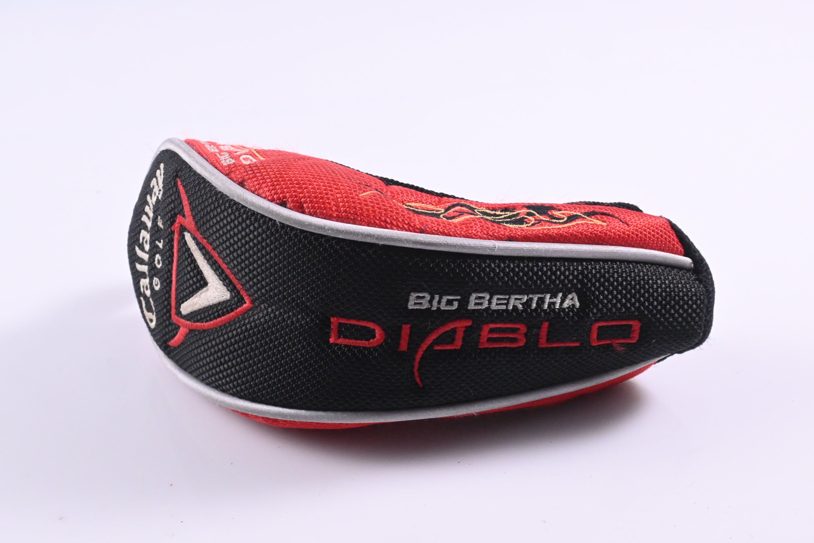 Callaway Big Bertha Diablo #3 Hybrid / 21 Degree / Regular Flex Callaway 60
