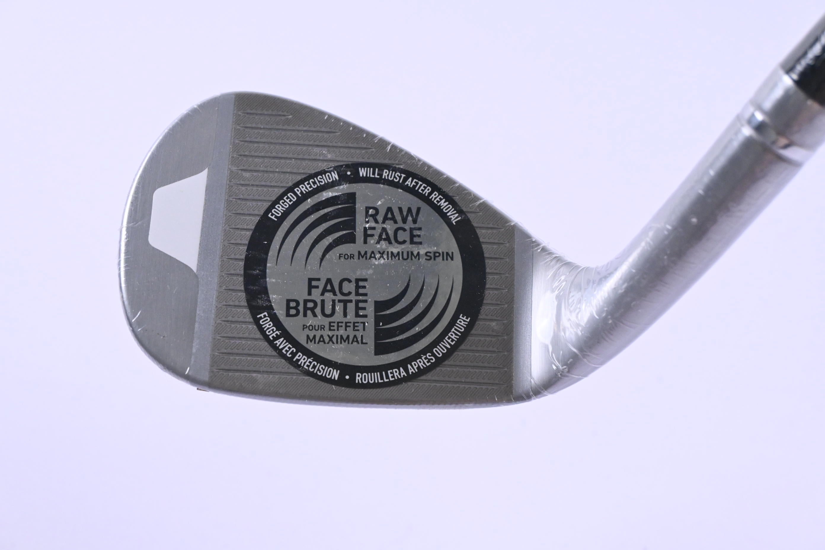 Taylormade Milled Grind 5 Sand Wedge / 56 Degree / Wedge Flex Dynamic Gold 115