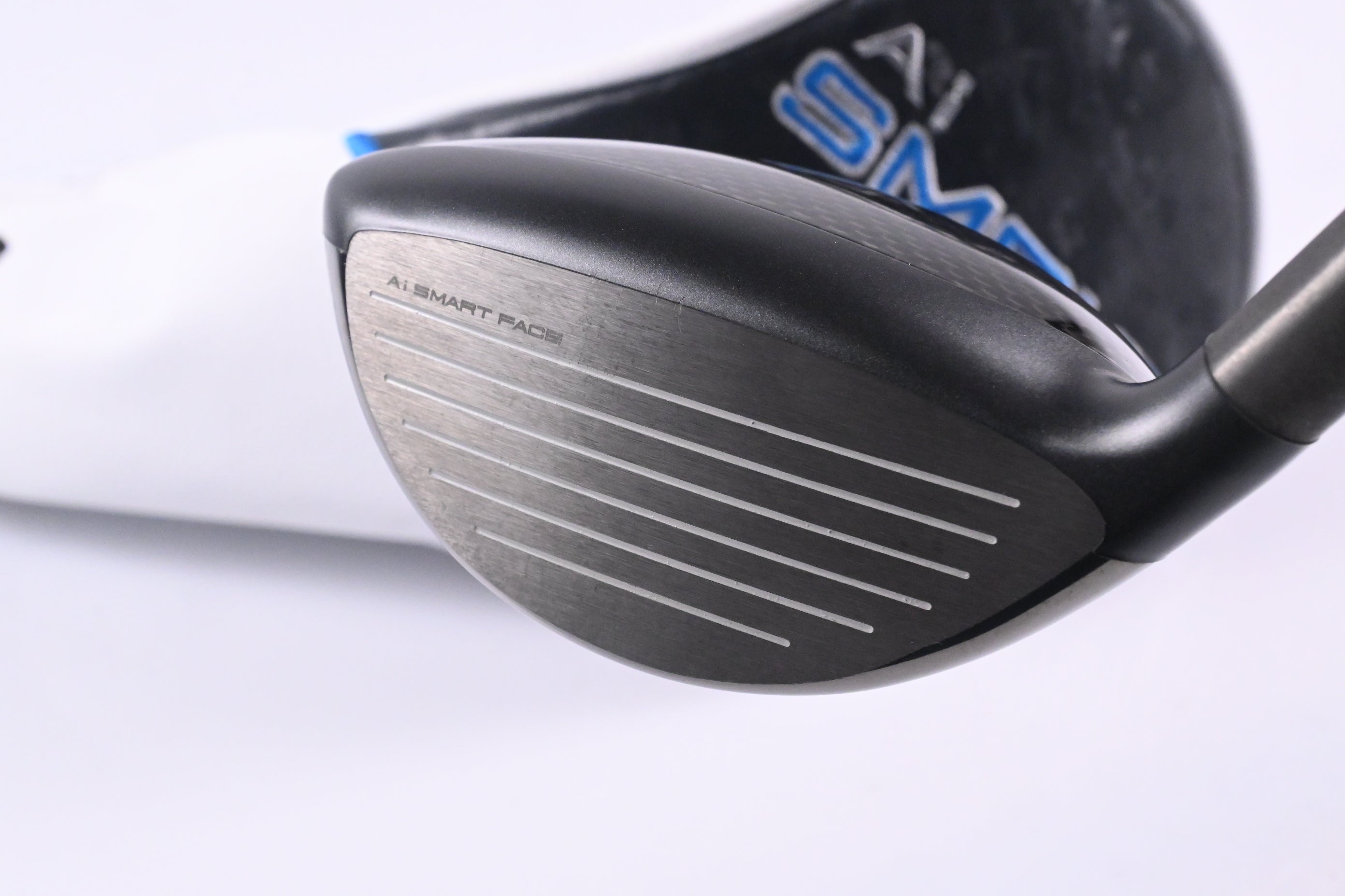 Callaway Paradym Ai Smoke Triple Diamond #3 Wood / 14 Degree / Stiff Flex Tensei