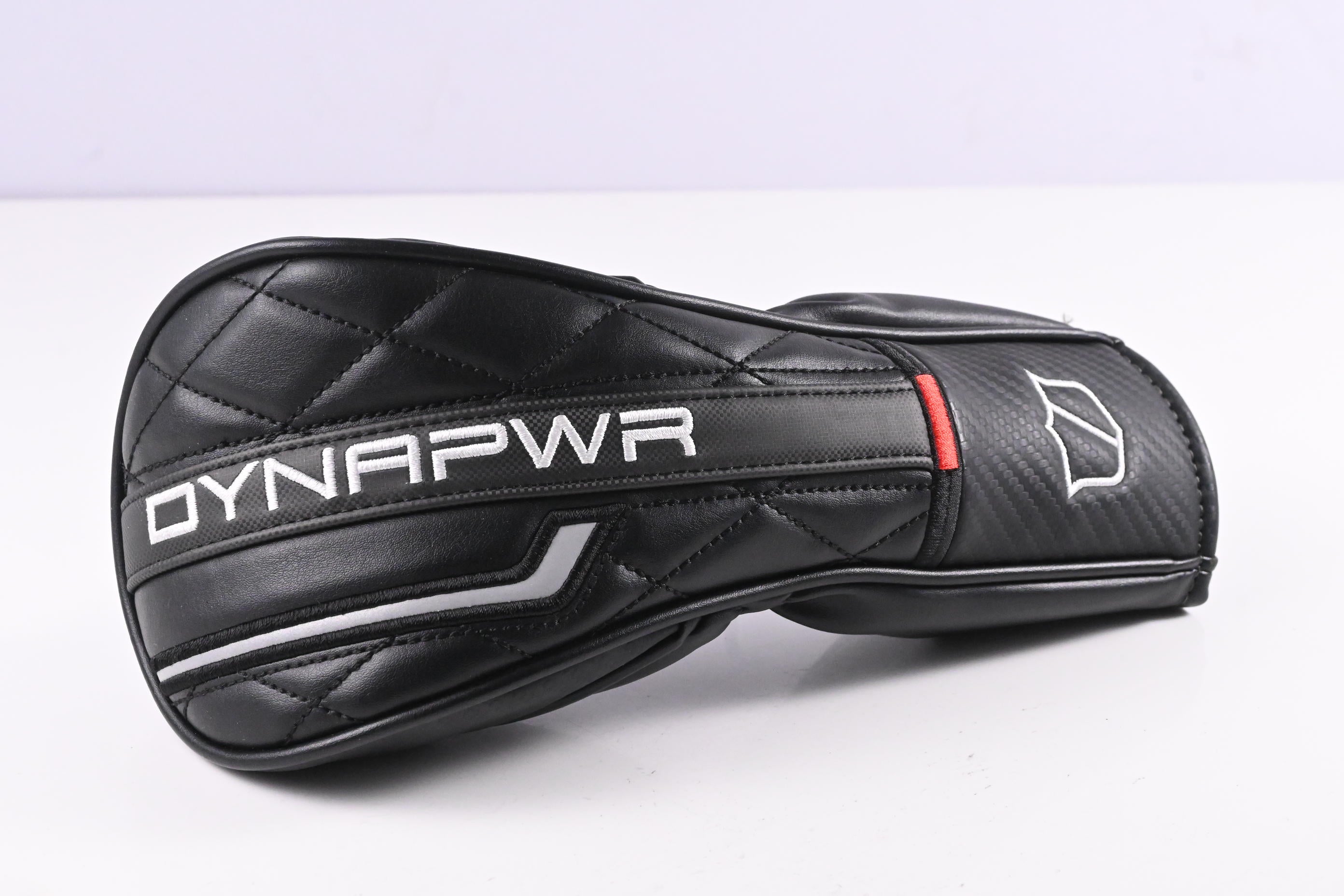 Wilson DYNAPWR Carbon 2025 #5 Wood / 18 Degree / X-Flex Ventus Velocore Red 9