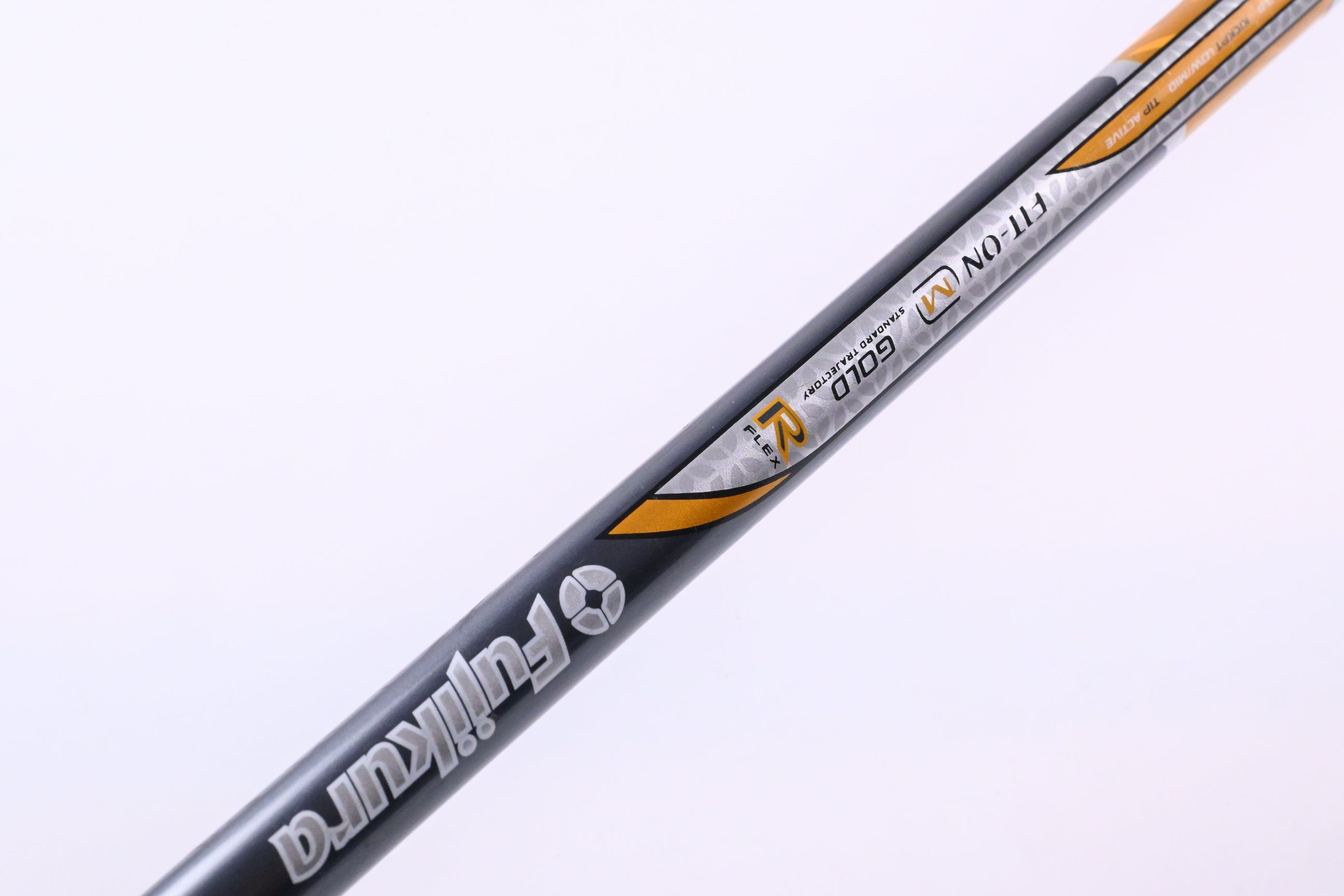 Cleveland HiBore XLS #3 Wood / 15 Degree / Regular Flex Fujikura Fit-On M Shaft