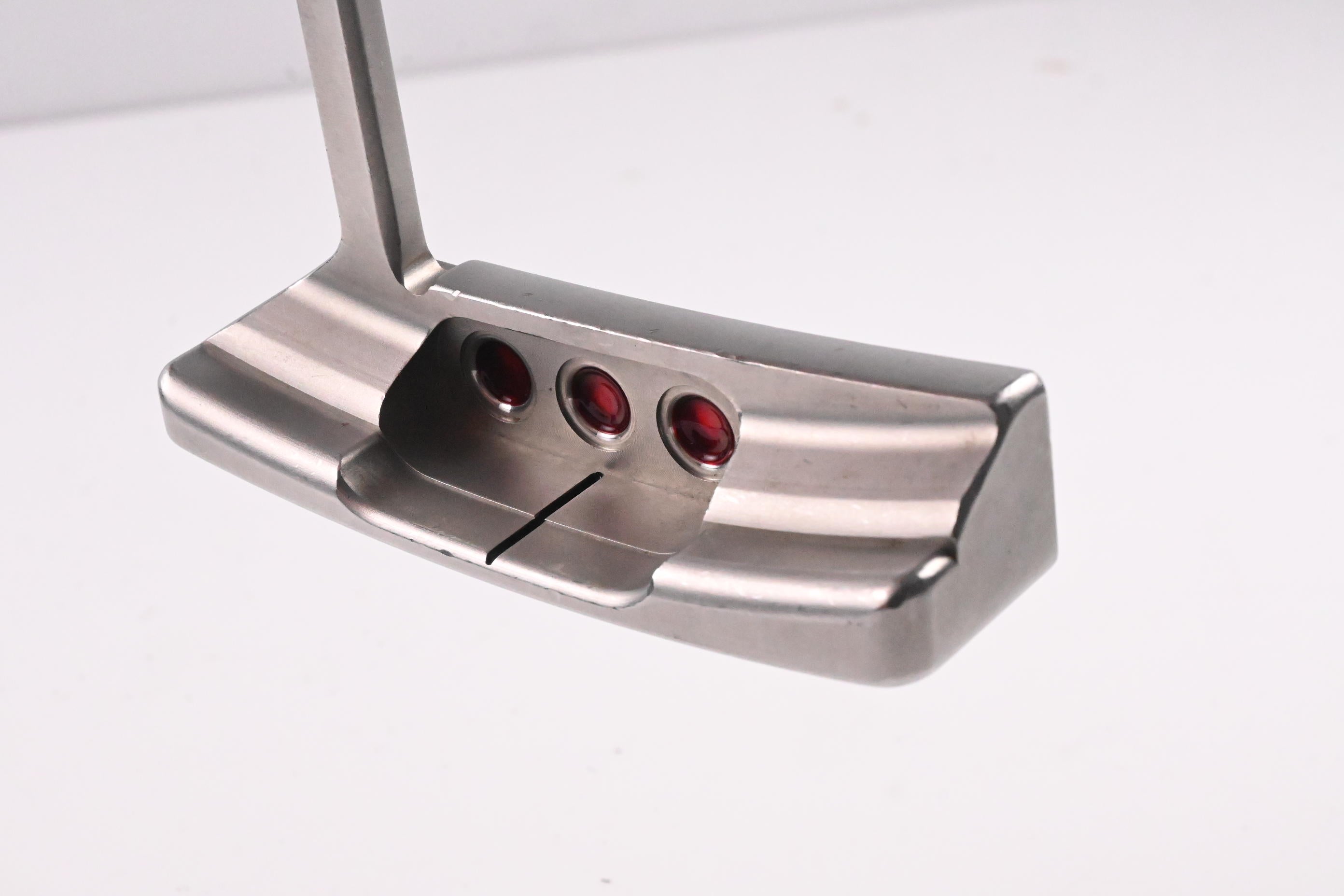 Scotty Cameron California Sea Mist Monterey Putter / 33 Inch