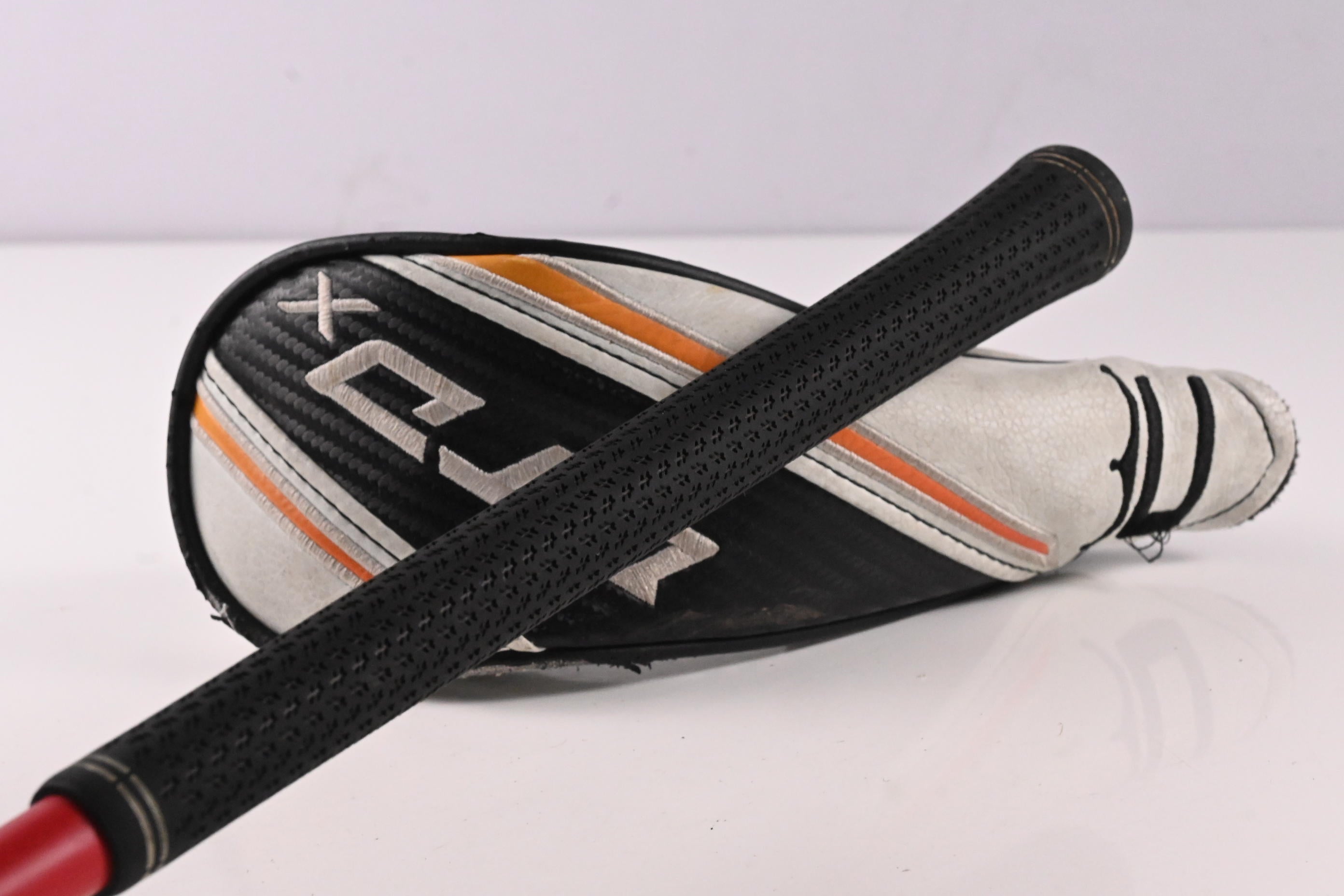 Cobra LTDx One Length #4 Hybrid / 21 Degree / Regular Flex KBS PGI 75 Shaft