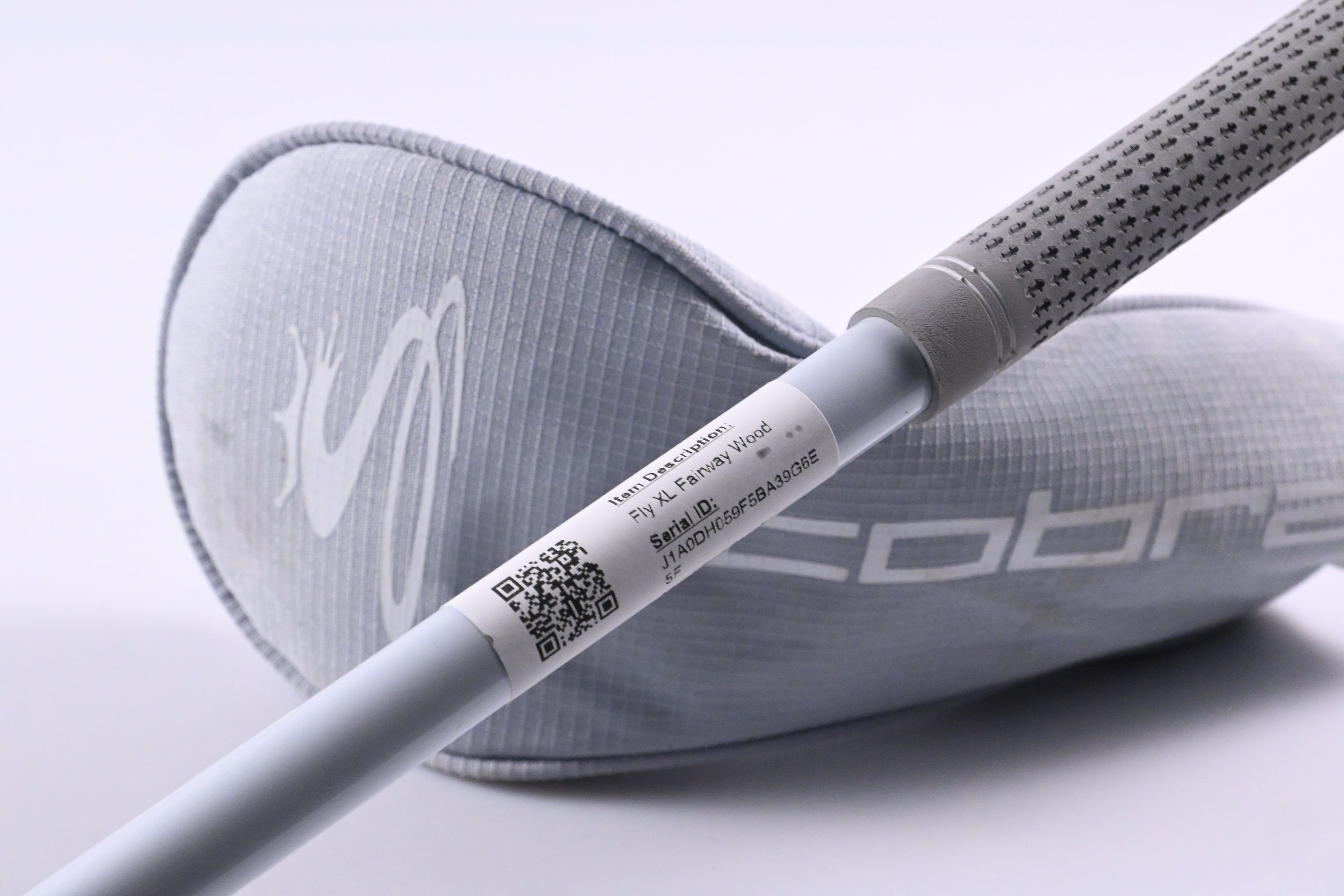 Ladies Cobra Fly XL #7 Wood / 22 Degree / Ladies Flex Cobra Fly XL Shaft