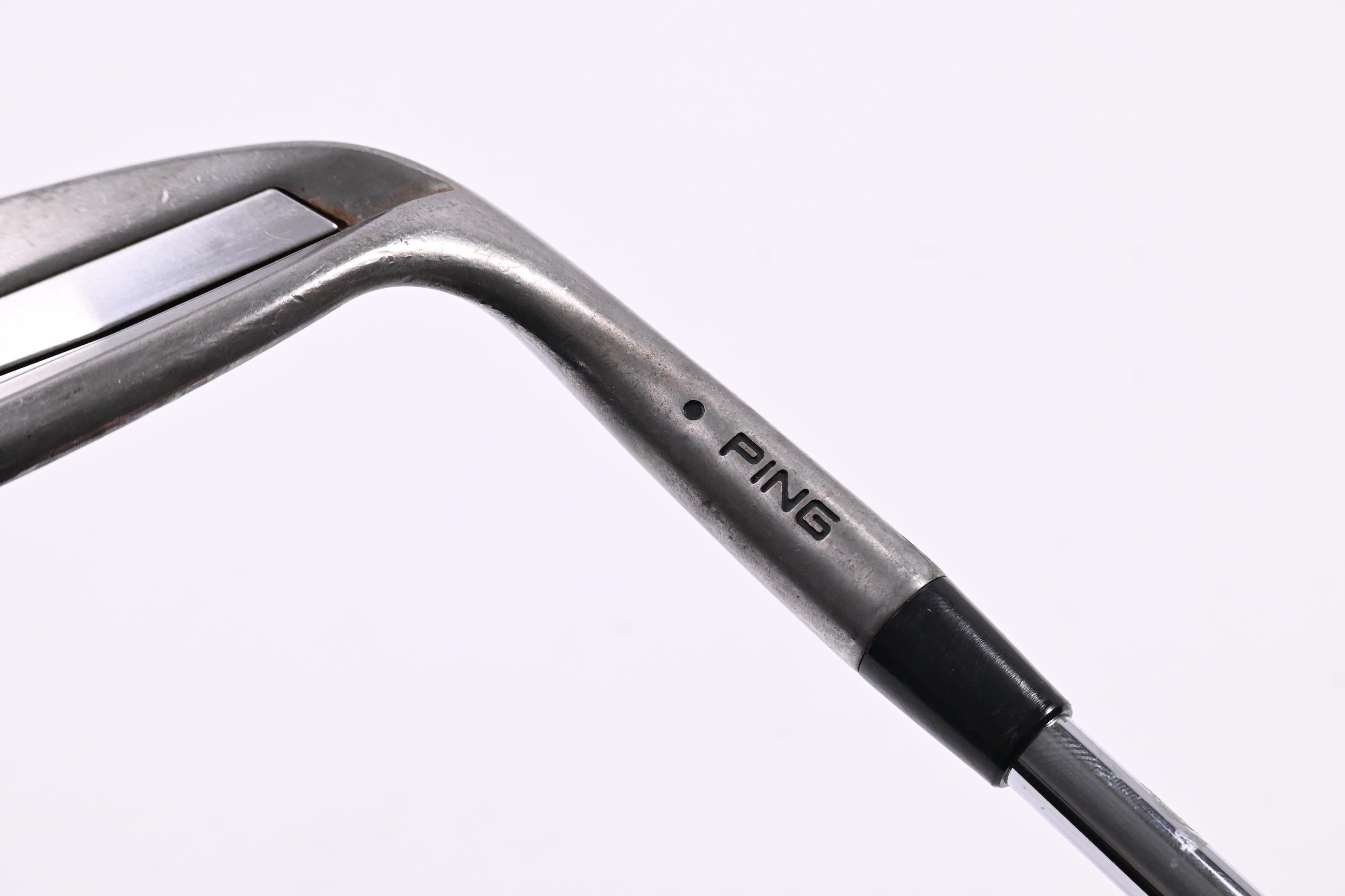 Ping Glide 4.0 Gap Wedge / 52 Degree / Black Dot / Wedge Flex KBS HI-REV 2.0 115