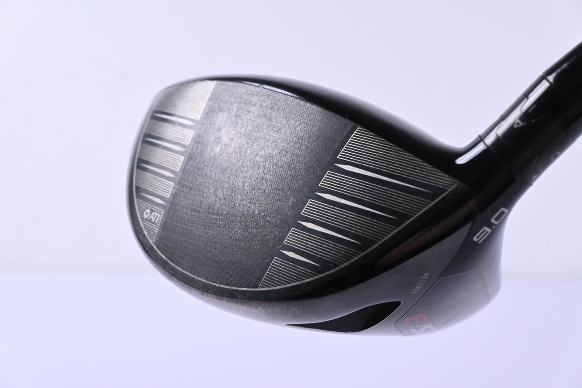 Titleist TSi3 Driver / 9 Degree / TX-Flex Project X 6A3 69 Shaft