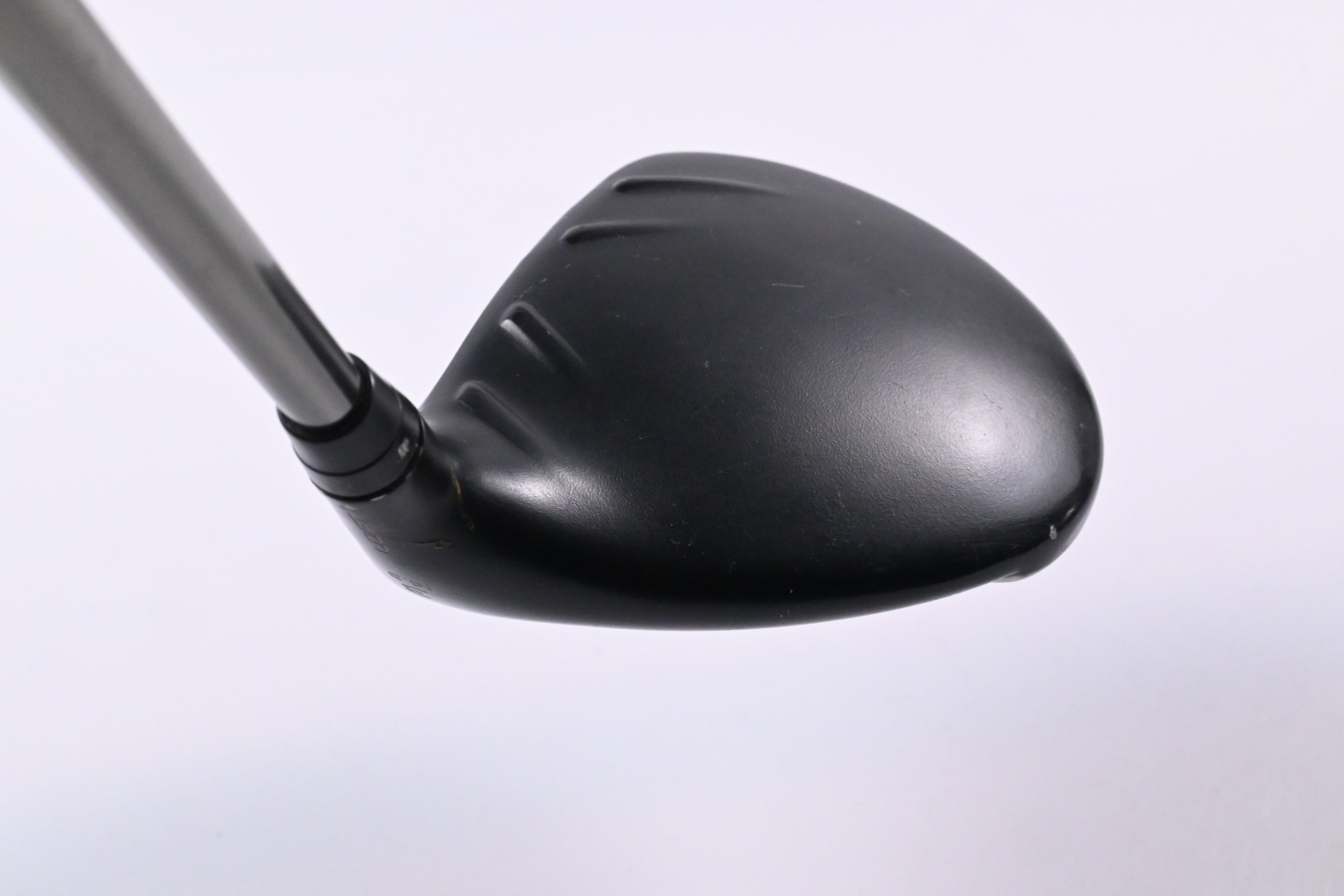 Ping G400 #3 Wood / 14.5 Degree / Stiff Flex Ping Tour Chrome 75 Shaft