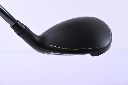 Ping G430 Max #7 Wood / 21 Degree / X-Flex Ping Tour 2.0 Black 75 Shaft