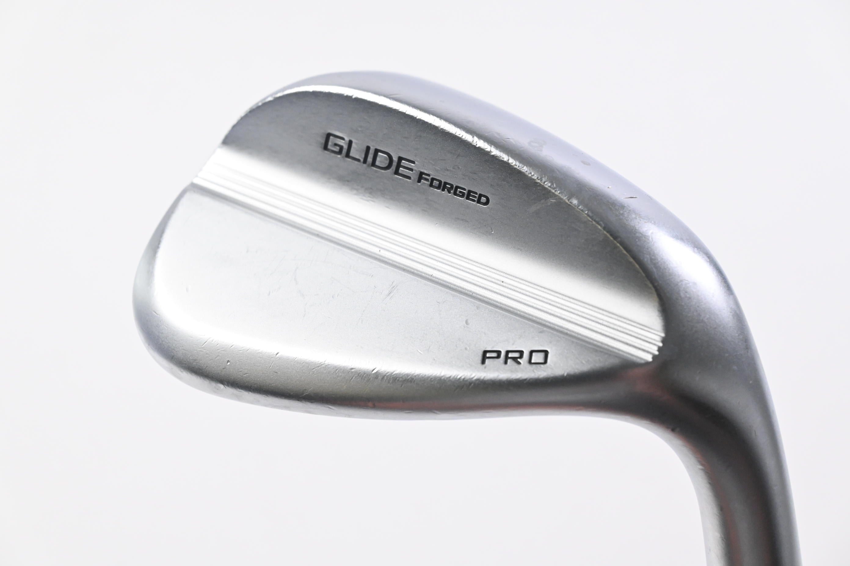 Ping Glide 4.0 Sand Wedge / 54 Degree / Black Dot / Wedge Flex Ping Z-Z115 Shaft