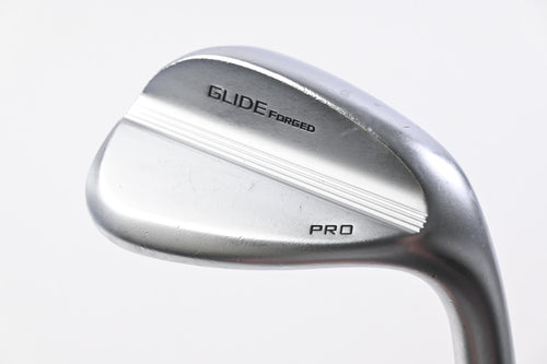 Ping Glide 4.0 Sand Wedge / 54 Degree / Black Dot / Wedge Flex Ping Z-Z115 Shaft