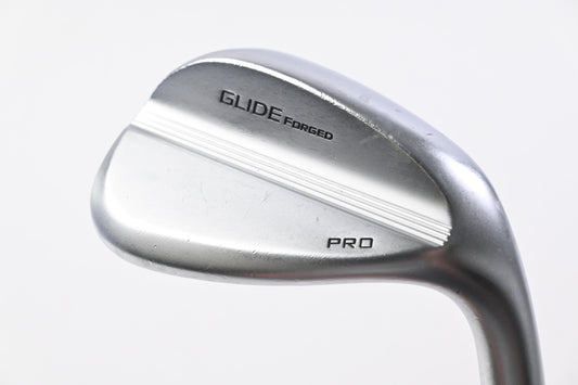 Ping Glide 4.0 Sand Wedge / 54 Degree / Black Dot / Wedge Flex Ping Z-Z115 Shaft