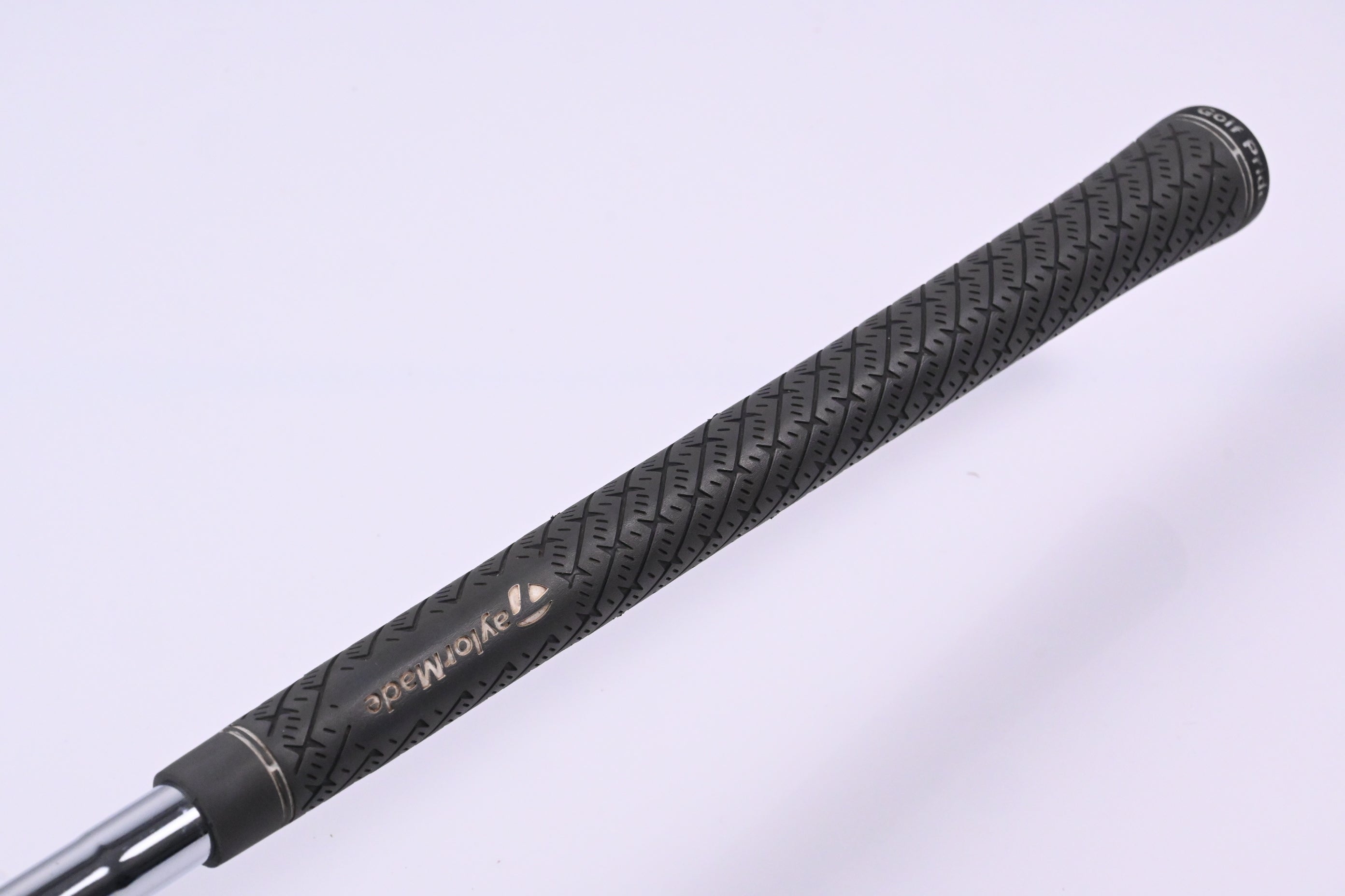 Taylormade Milled Grind 4 Lob Wedge / 58 Degree / Stiff Flex Dynamic Gold S200