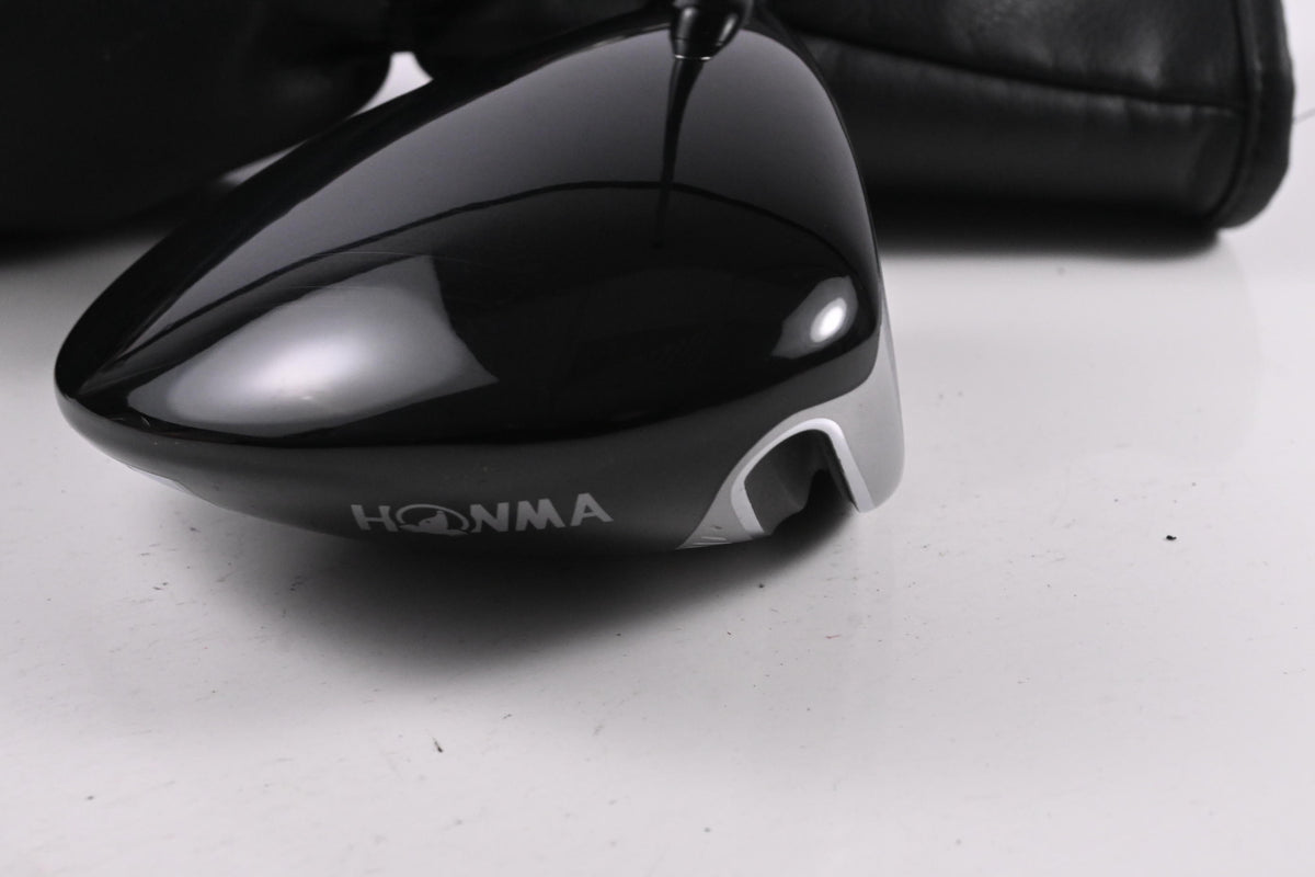 Honma TW XP-1 Driver / 9.5 Degree / Stiff Flex Vizard 43 Shaft