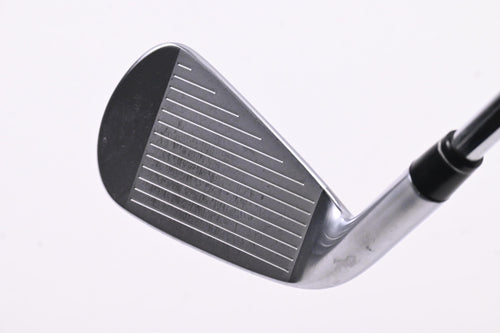 Titleist T200 2021 #6 Iron / Stiff Flex KBS Tour 120 Shaft