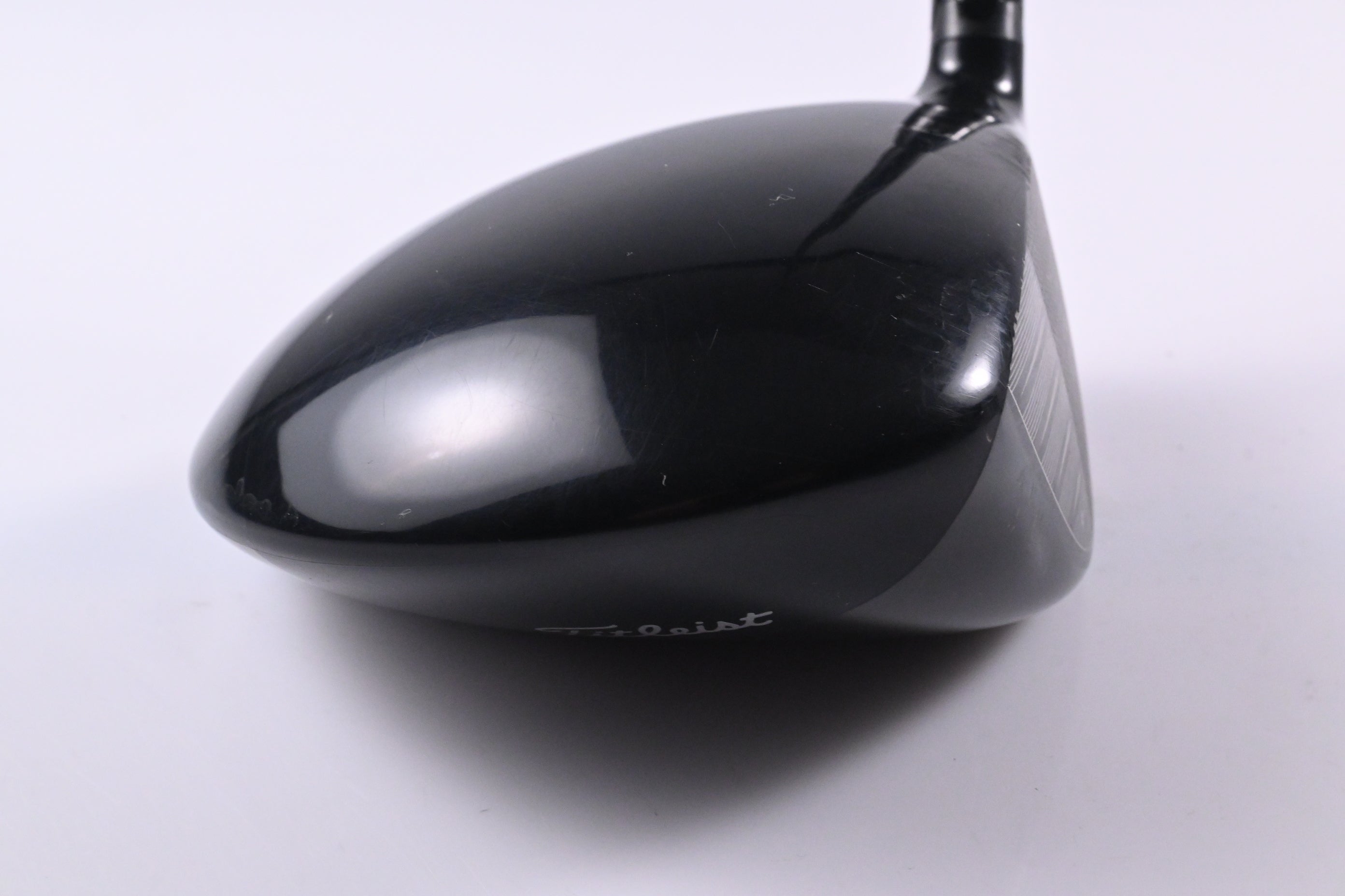 Titleist TSi1 Driver / 12 Degree / Regular Flex Kuro Kage 5th Gen Black 50 Shaft