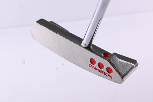 Scotty Cameron Studio Select Newport 2.5 Putter / 34 Inch