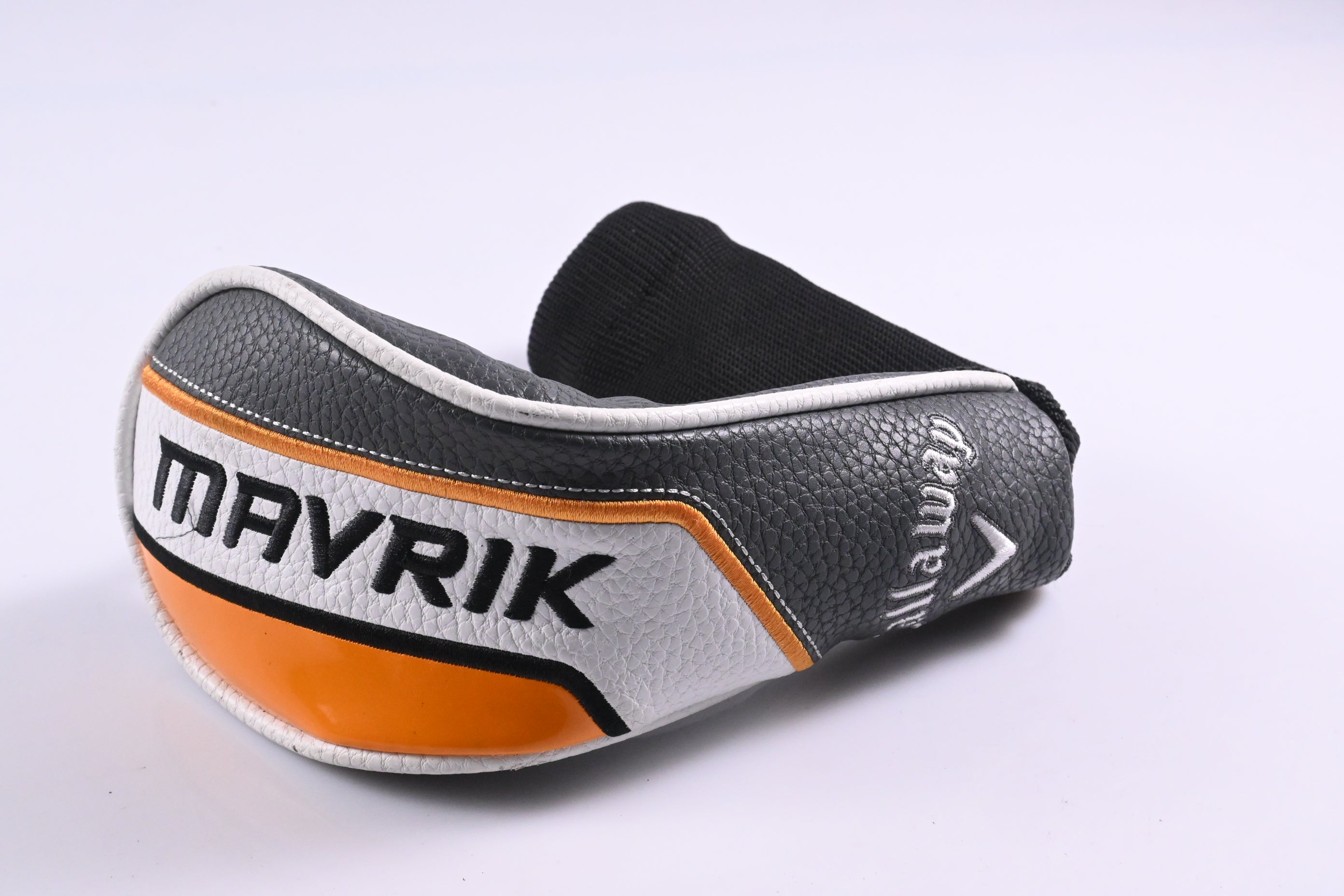 Callaway Mavrik #3 Hybrid / 18 Degree / Stiff Flex Project X Catalyst 75 Shaft