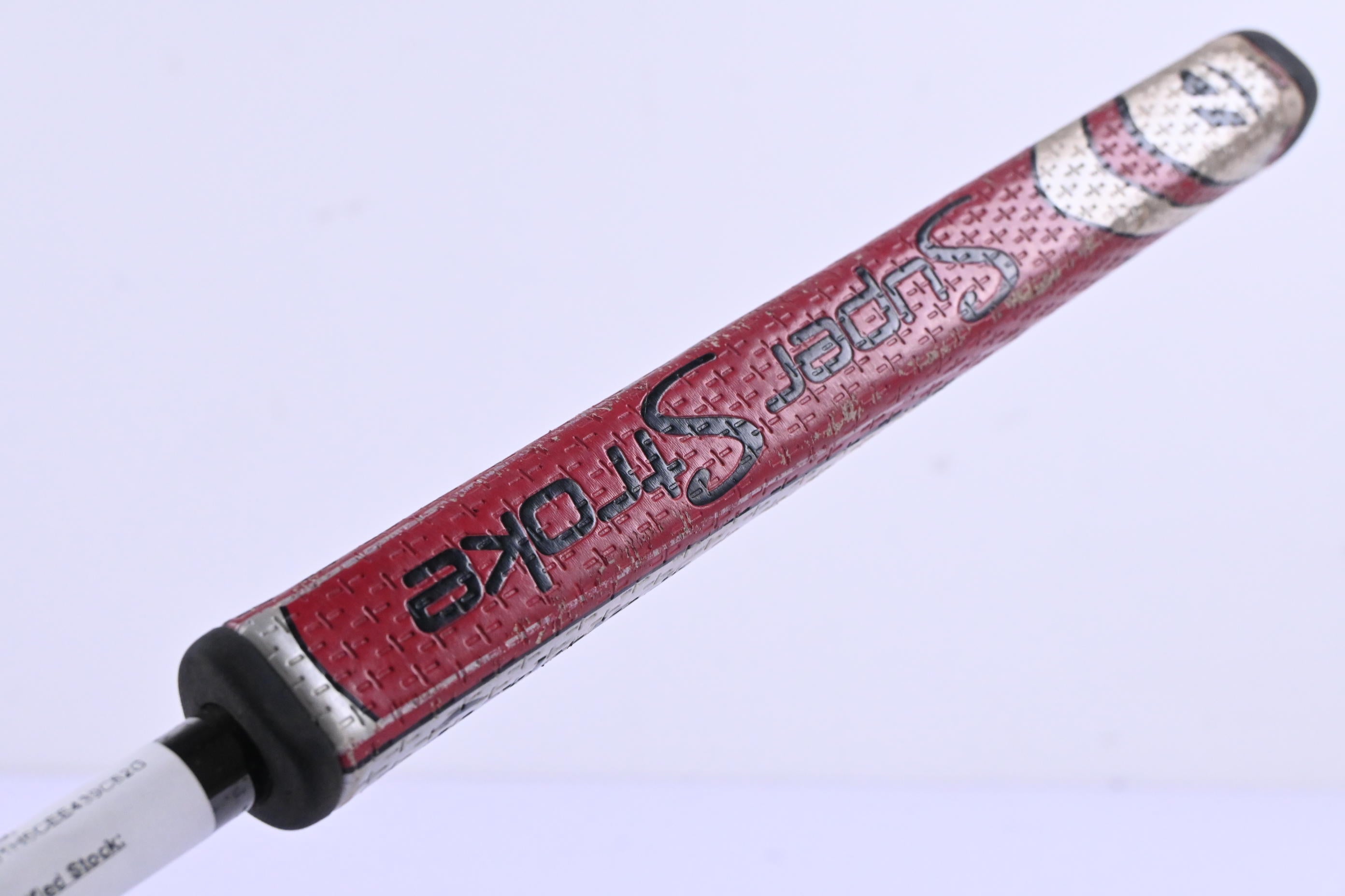 Left Hand Taylormade Spider Tour Double Bend 2018 Putter / 34 Inch