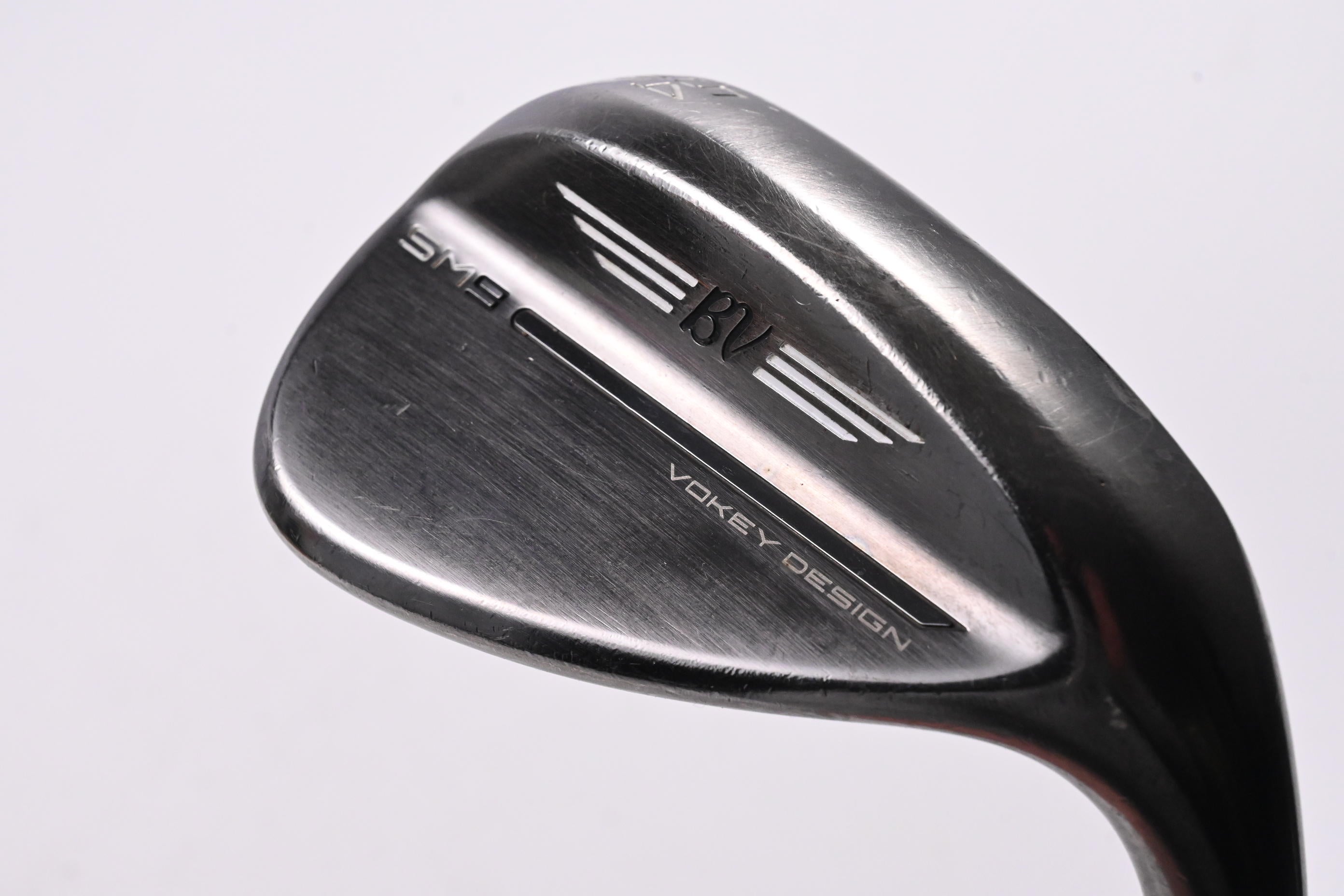 Titleist Vokey SM9 Sand Wedge / 54 Degree / Wedge Flex SM9 Shaft