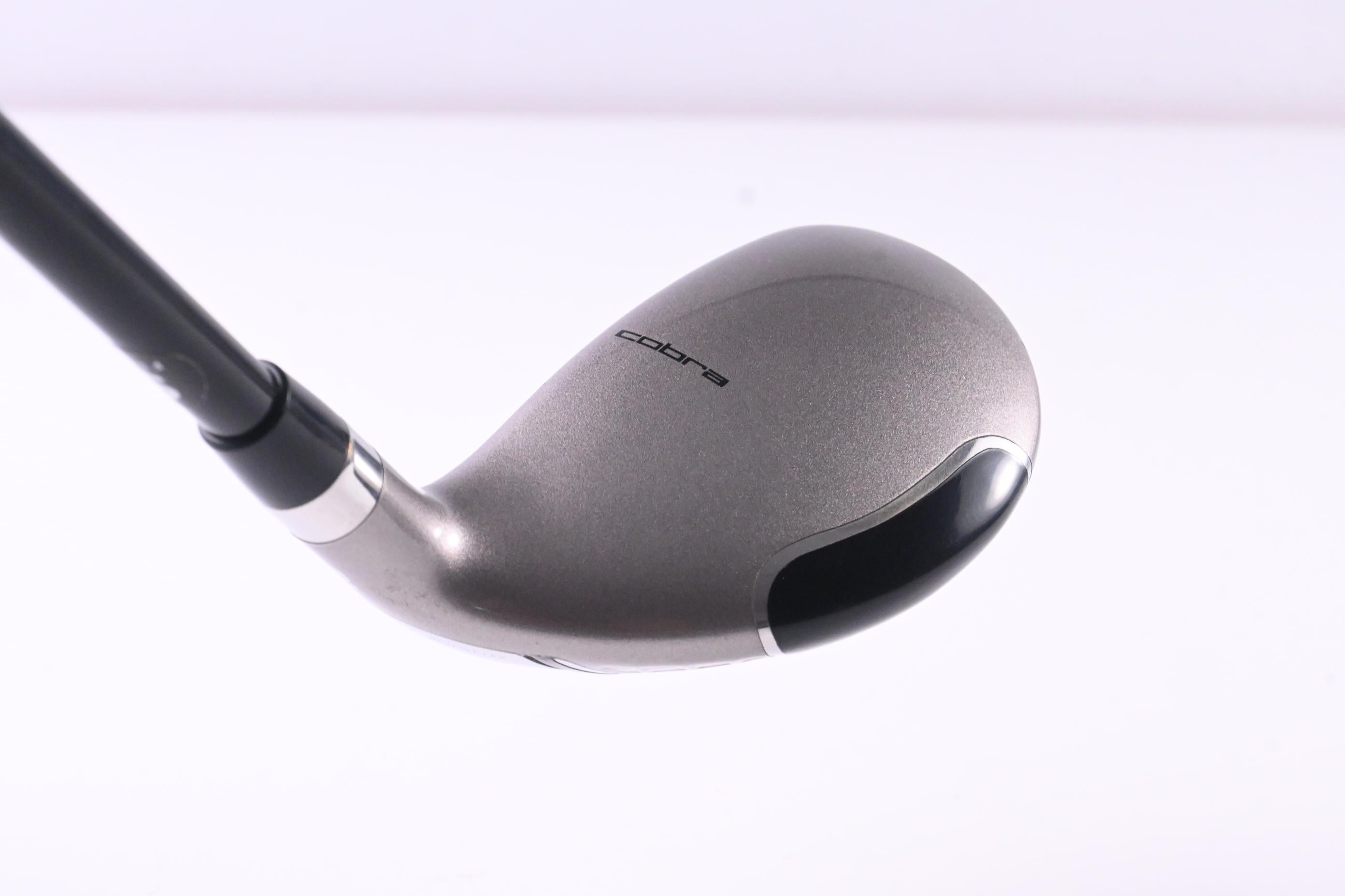 Cobra AMP Cell-S #3 Hybrid / 18 Degree / Stiff Flex Cobra 70 Shaft
