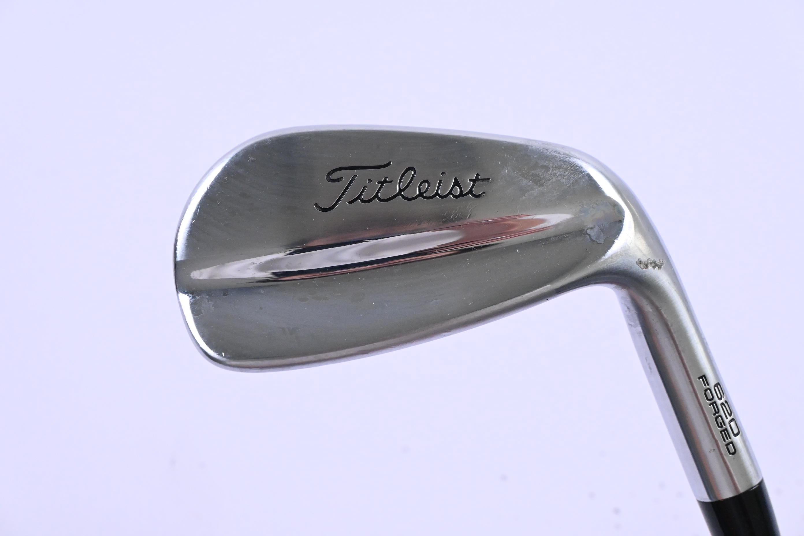 Titleist 620 MB #9 Iron / X-Flex Dynamic Gold X100 Shaft
