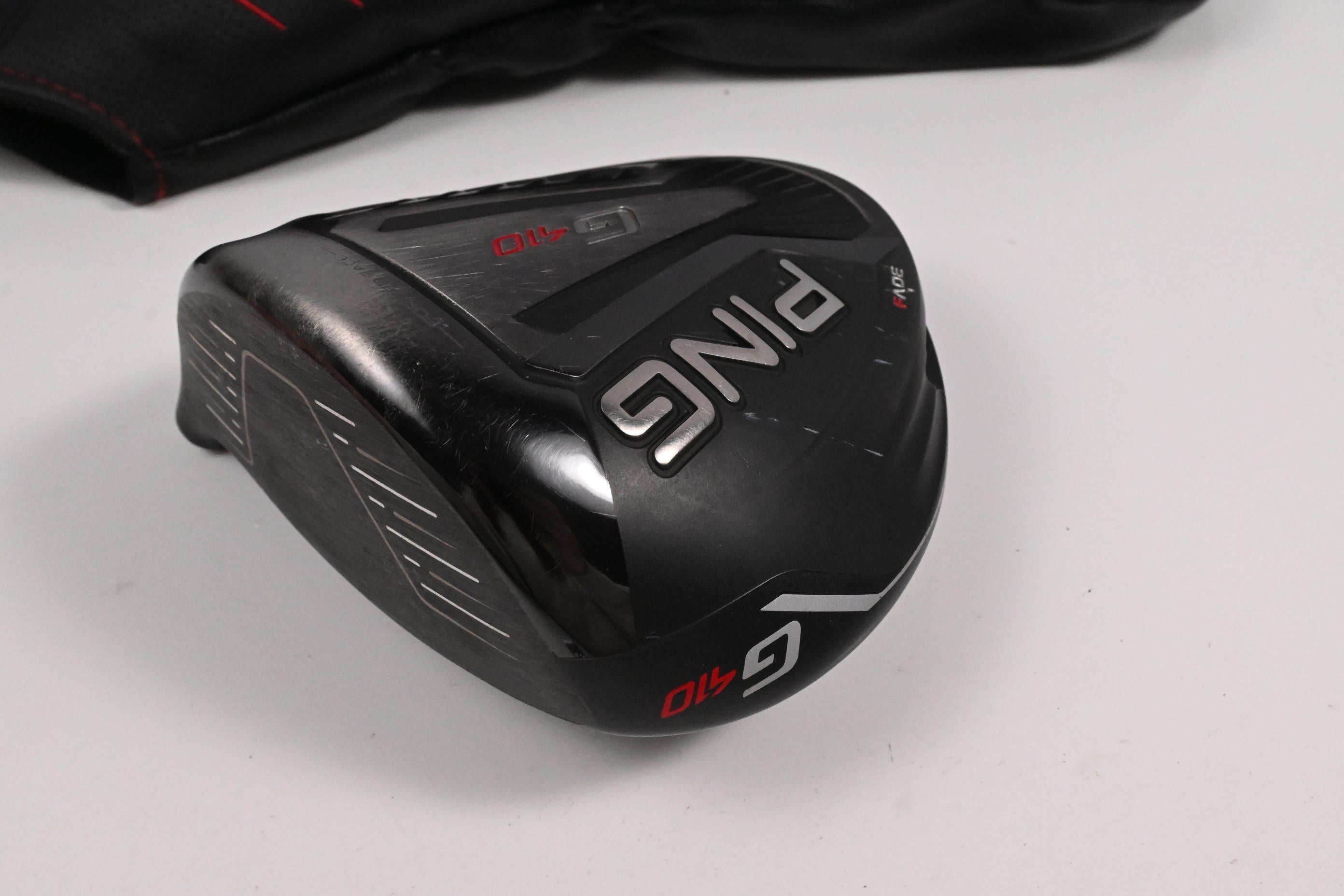 Ping G410 LST Driver / 9 Degree / Head Only