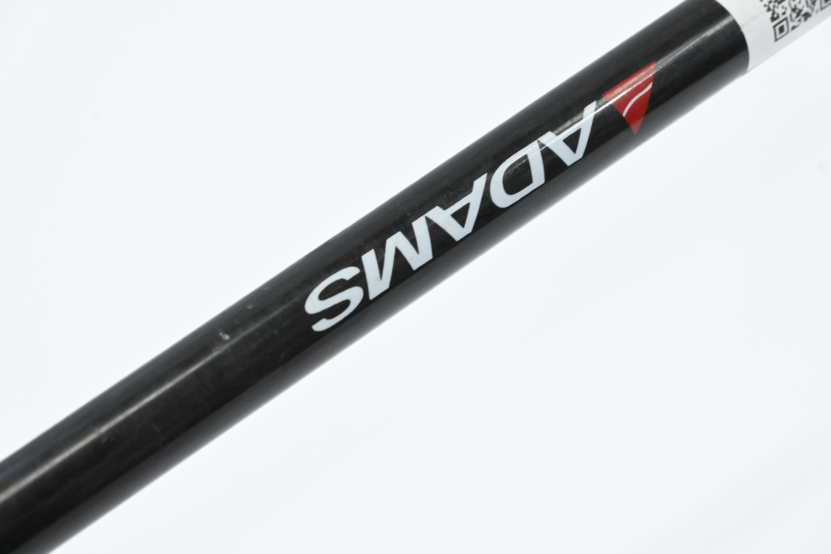 Adams Tight Lies #3 Wood / 16 Degree / Regular Flex Adams Shaft