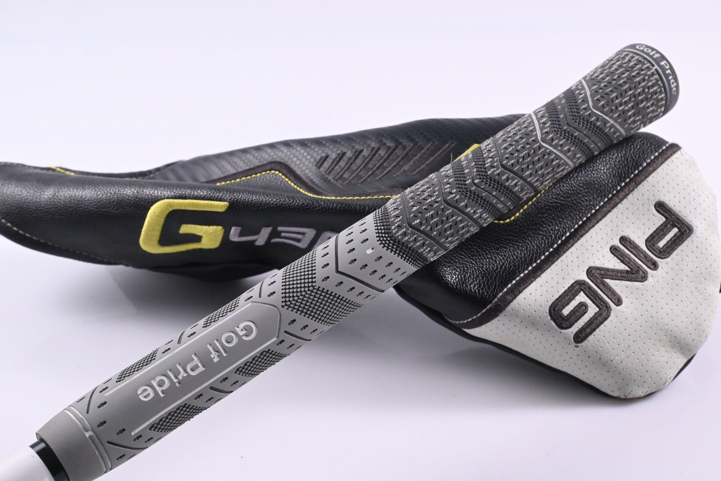 Ping G430 SFT #5 Wood / 19 Degree / Regular Flex Ping Alta CB Black 65 Shaft