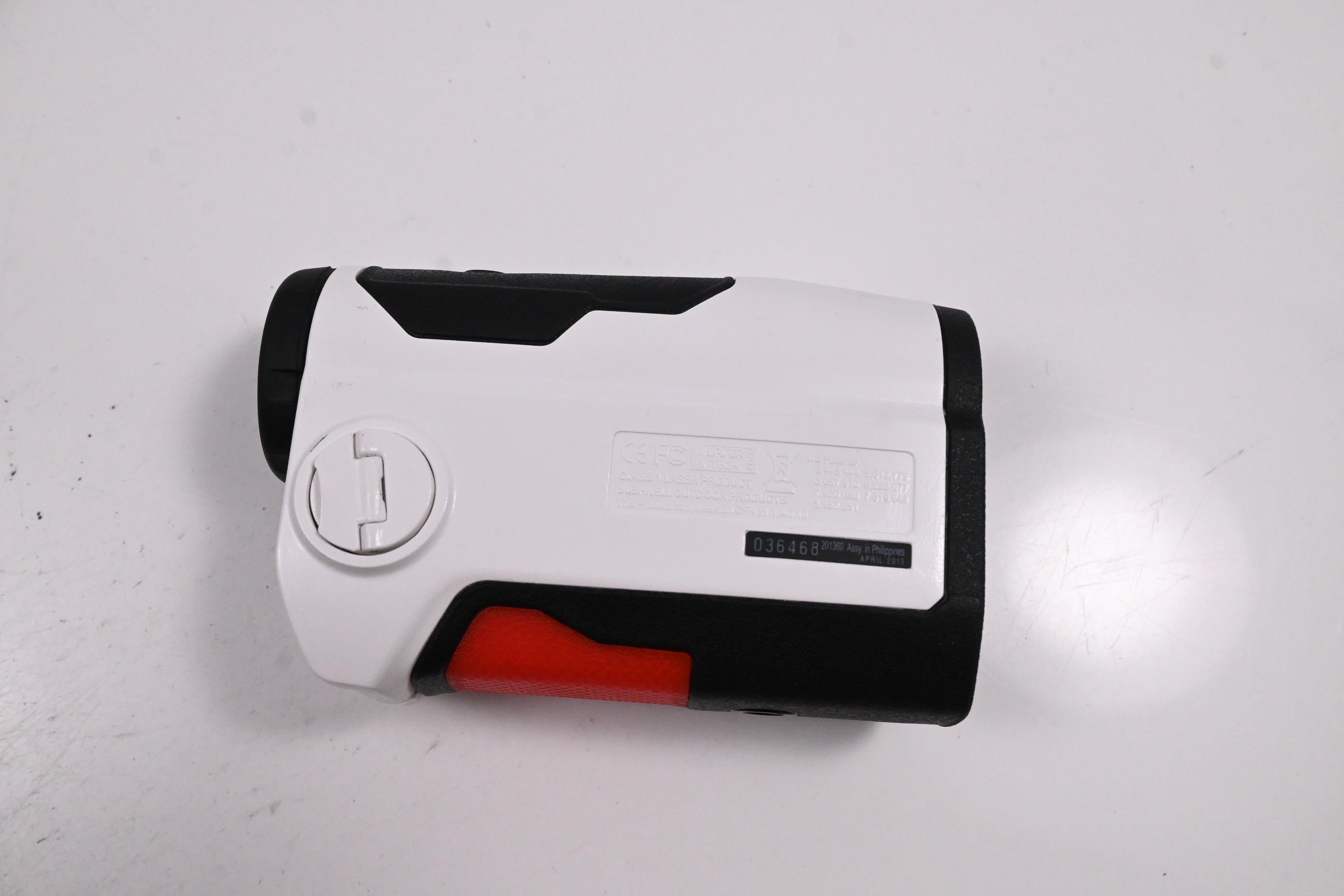 Bushnell Tour V3 / Rangefinder