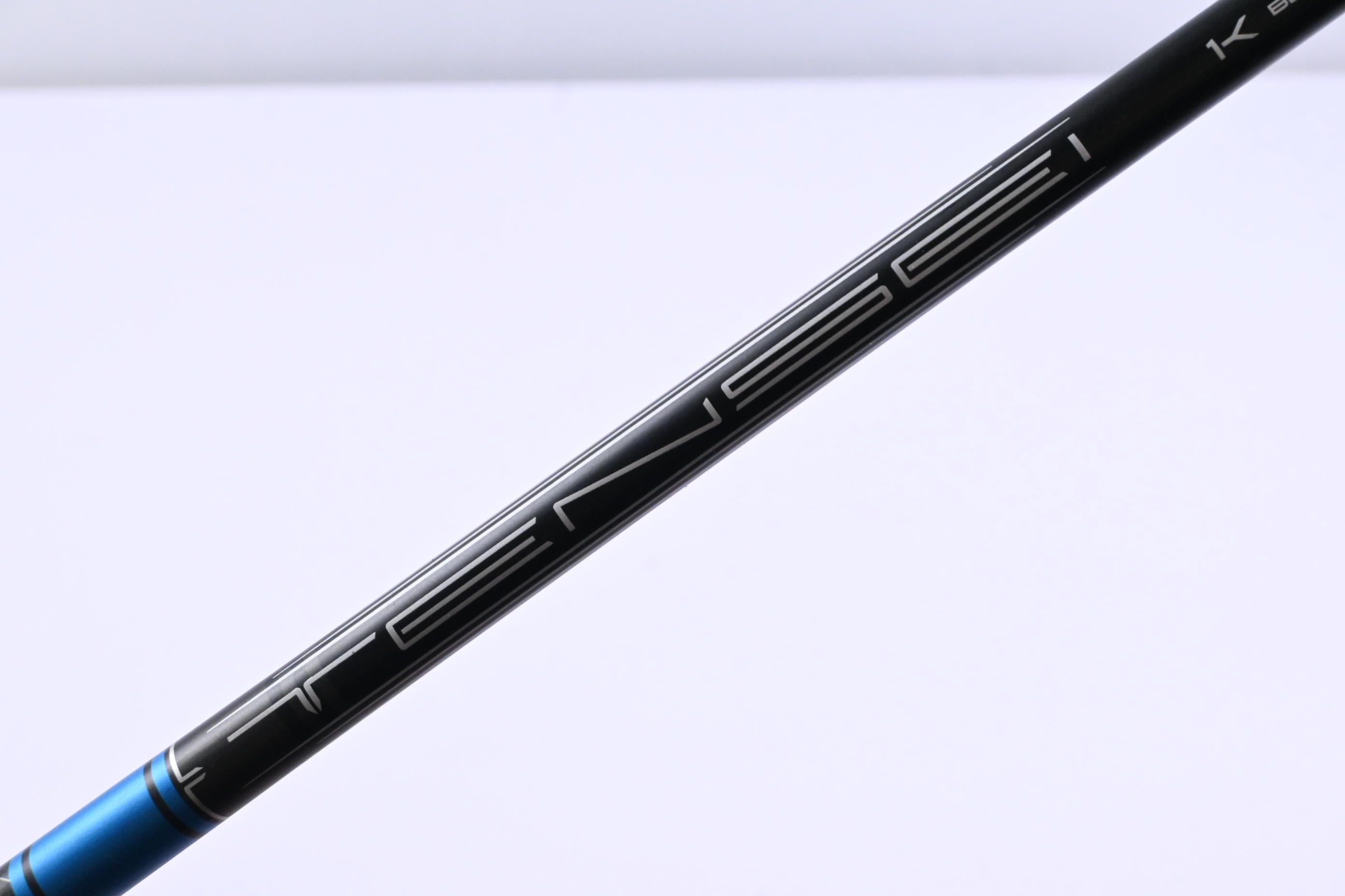 Tensei 1K Blue 55 Driver Shaft / Stiff Flex / Titleist Adapter